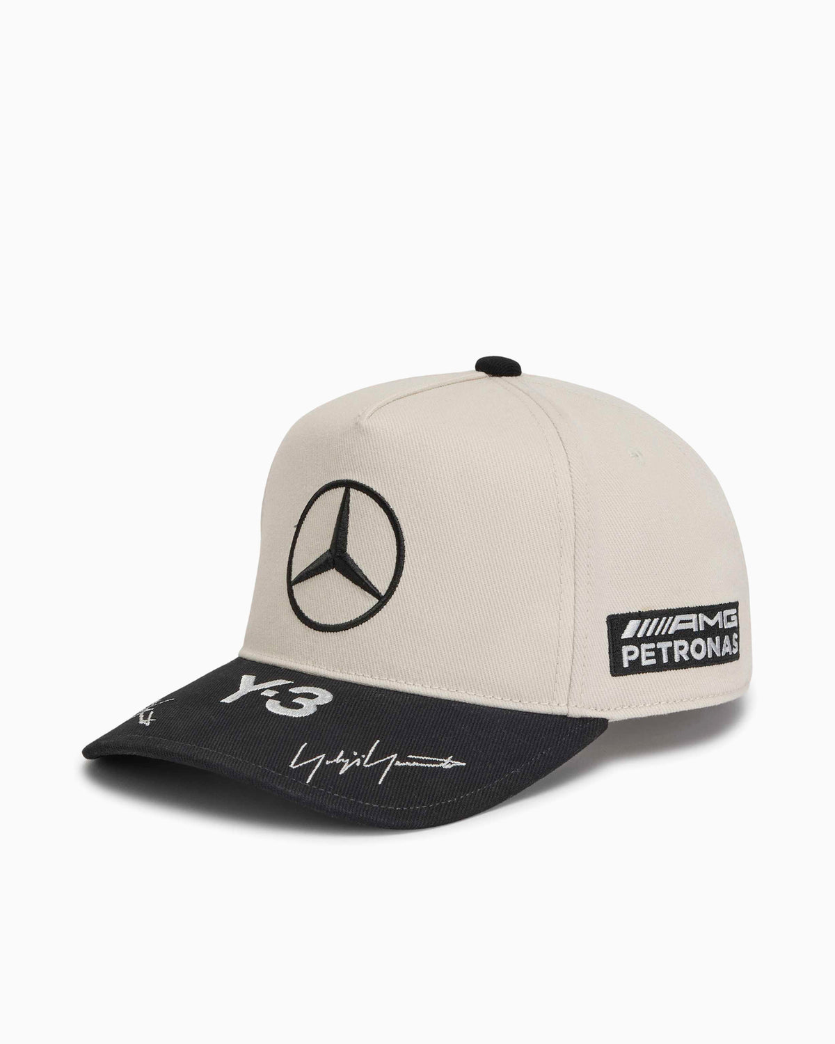 adidas Y-3 x Mercedes AMG Petronas Team F1 