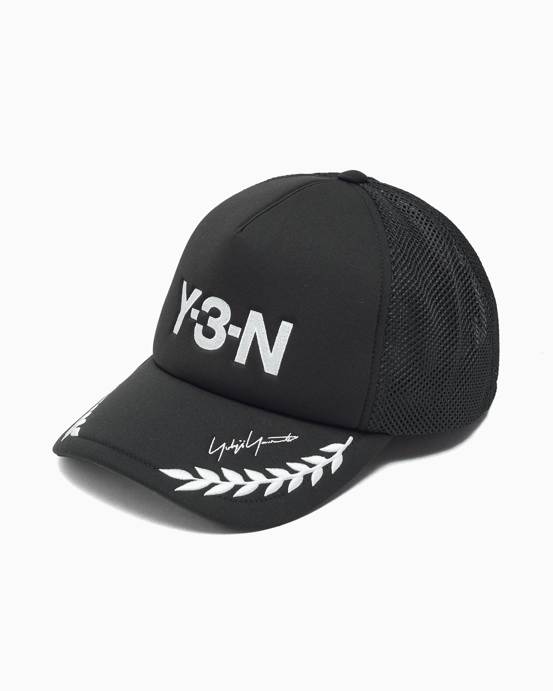 adidas Y-3 x Neighborhood Trucker Unisex Cap