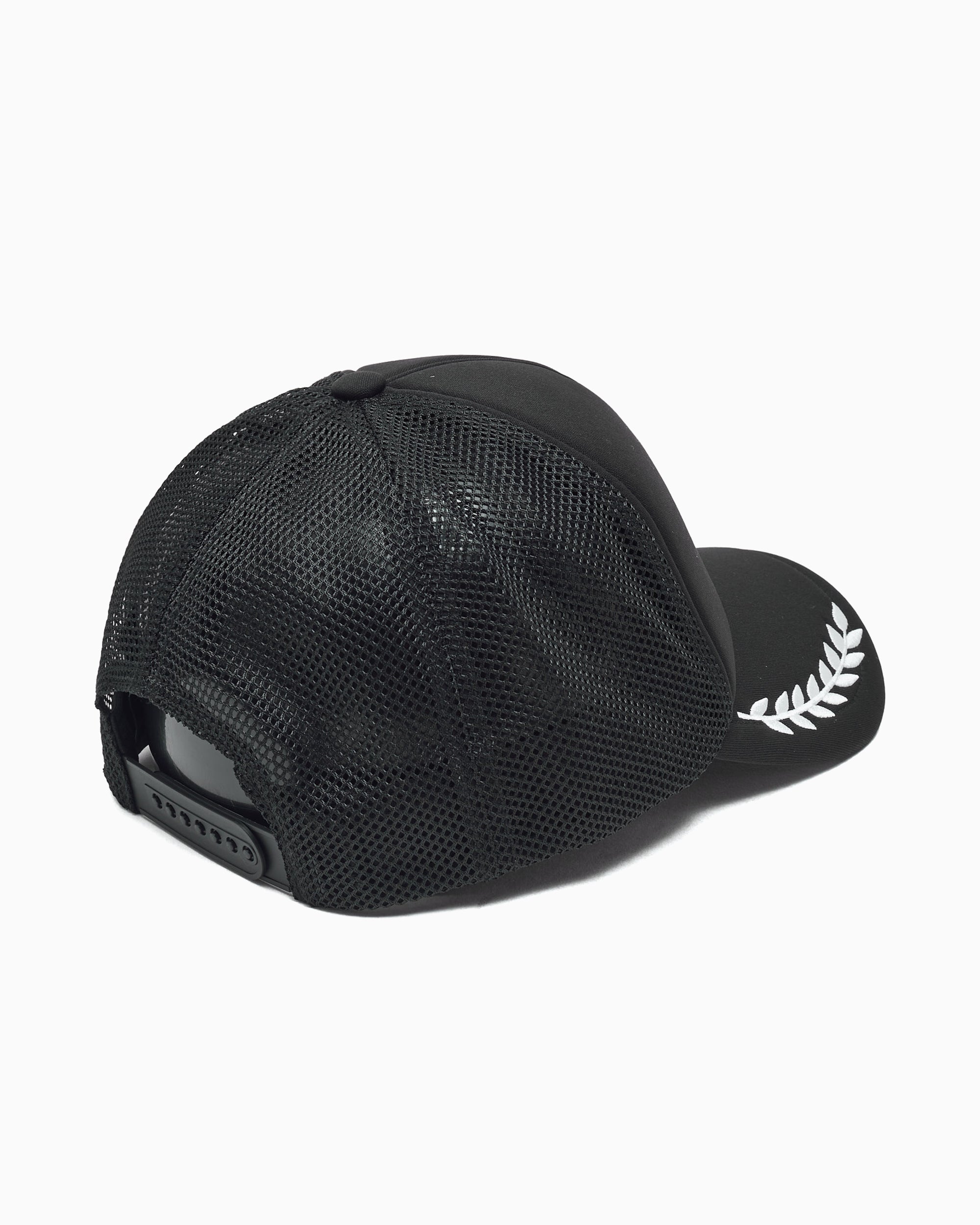 adidas Y-3 x Neighborhood Trucker Unisex Cap