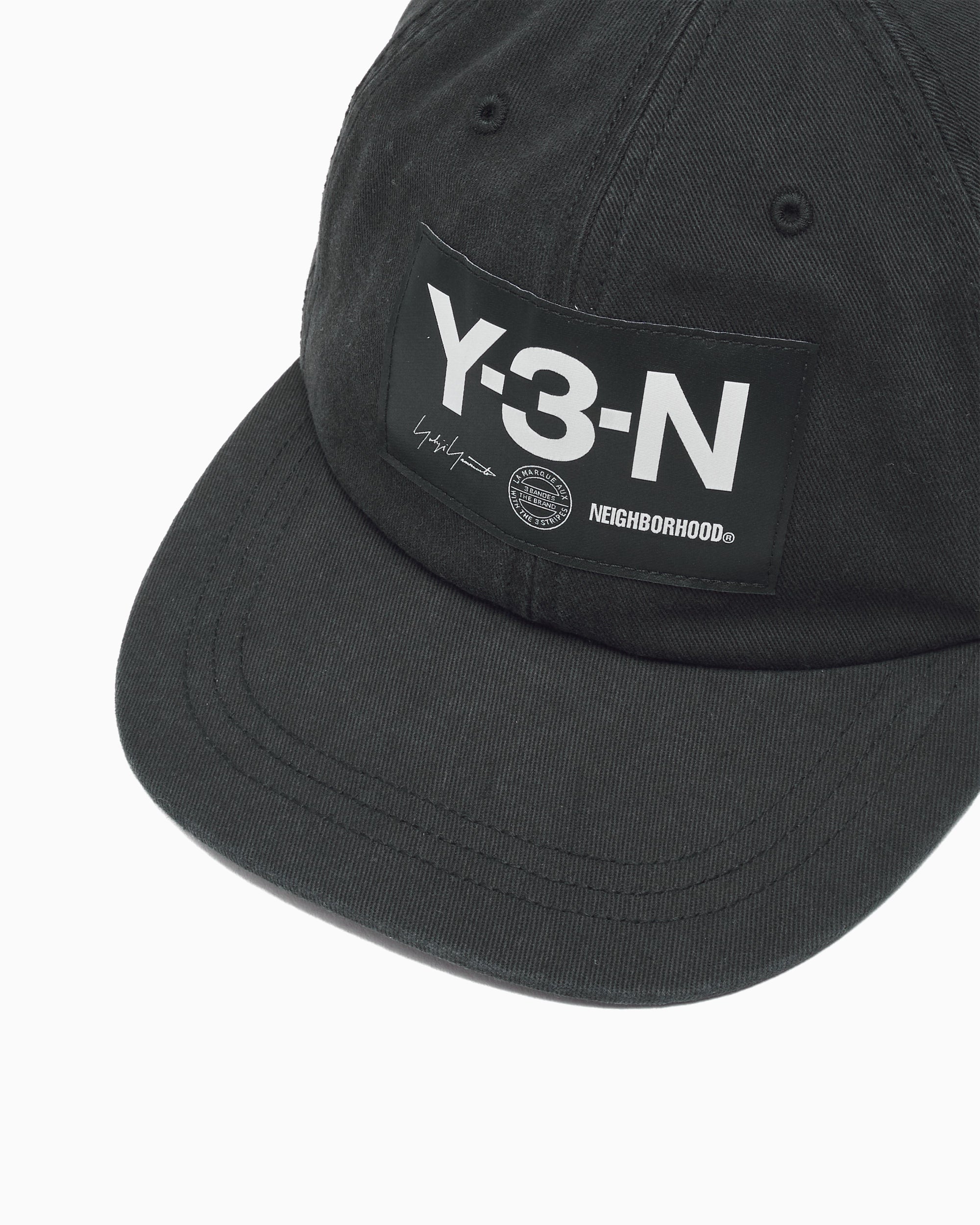 adidas Y-3 x Neighborhood Unisex Cap