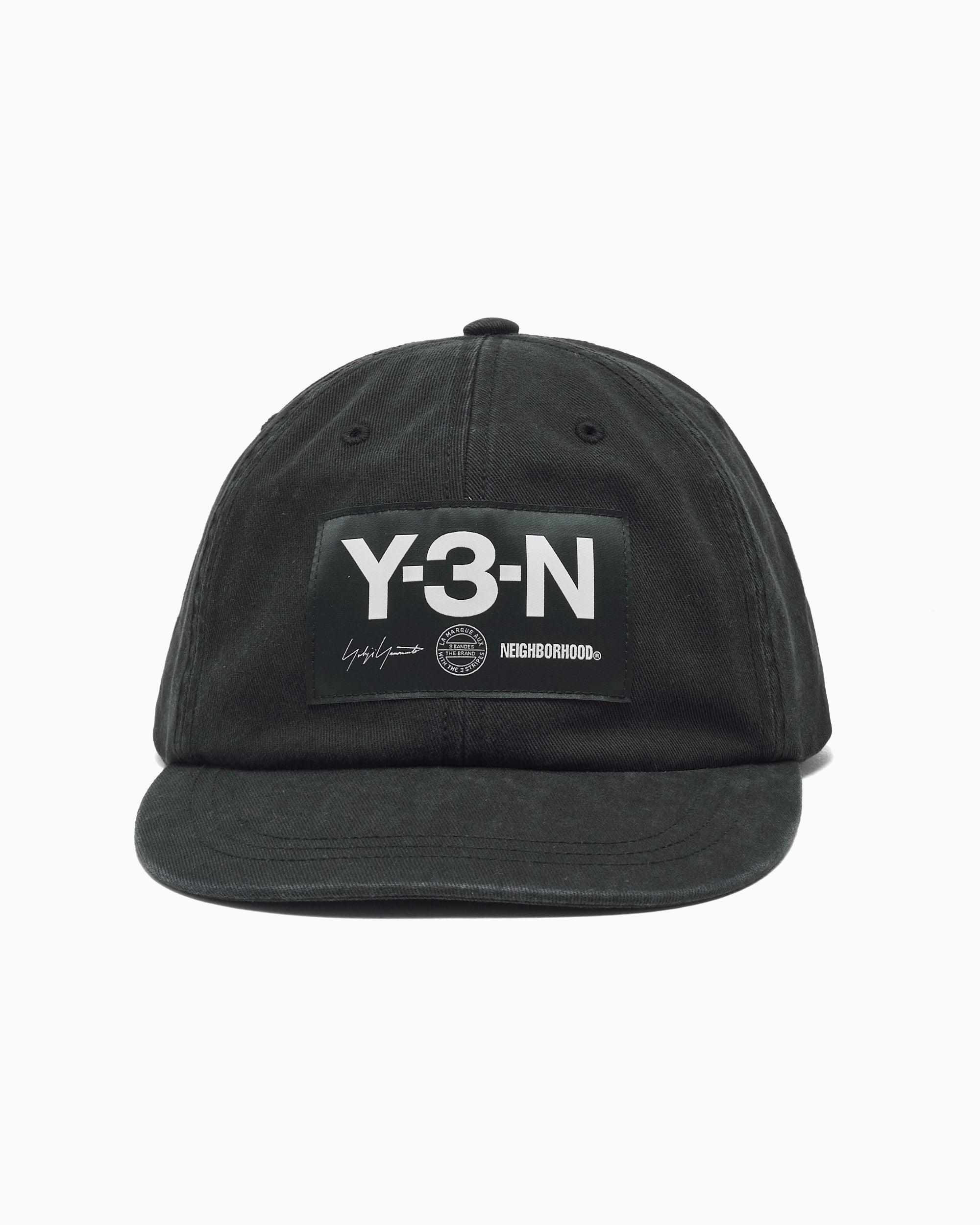 adidas Y-3 x Neighborhood Unisex Cap