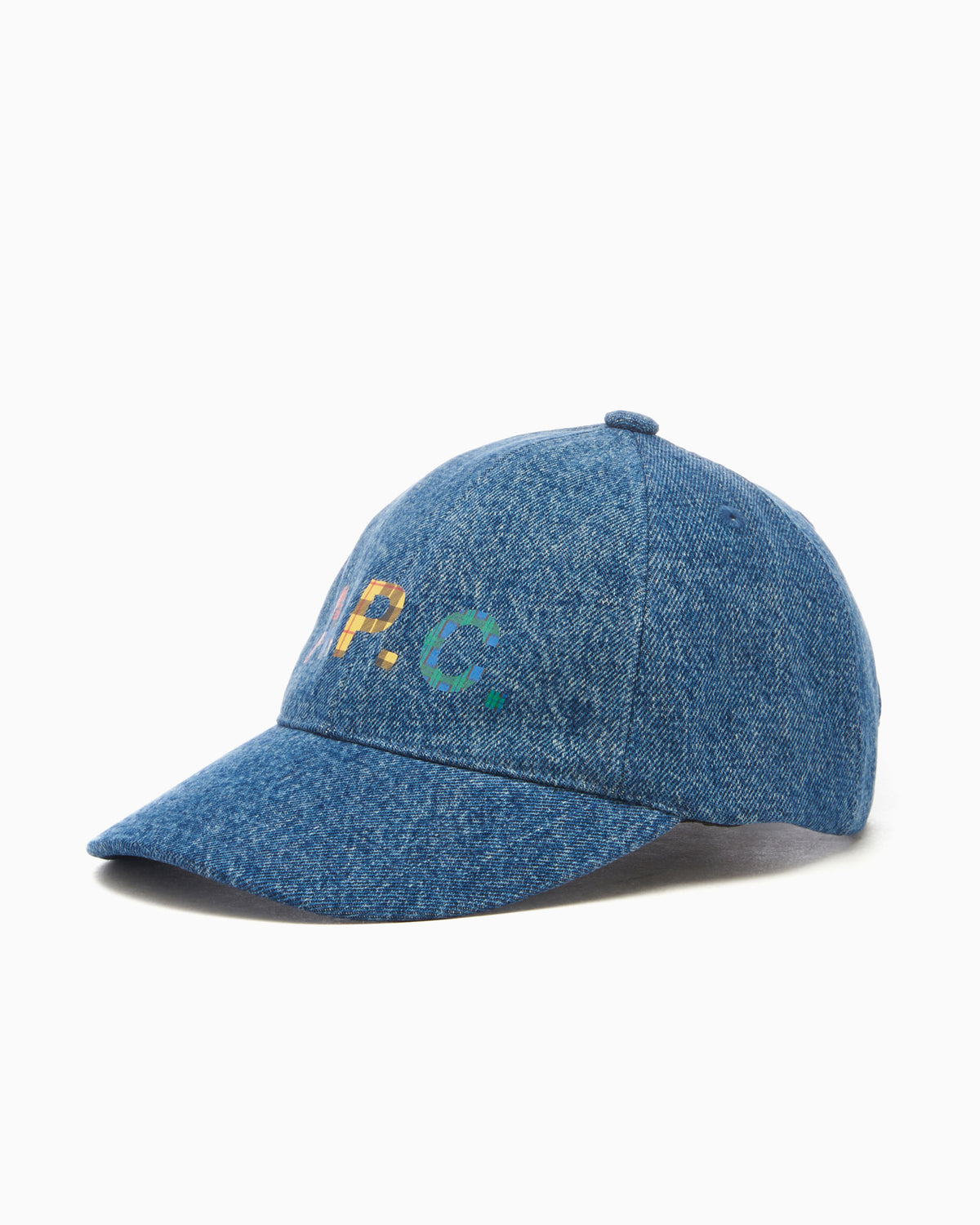 A.P.C. A.P.C. Casquette Charlie Unisex Cap Unisex Cap