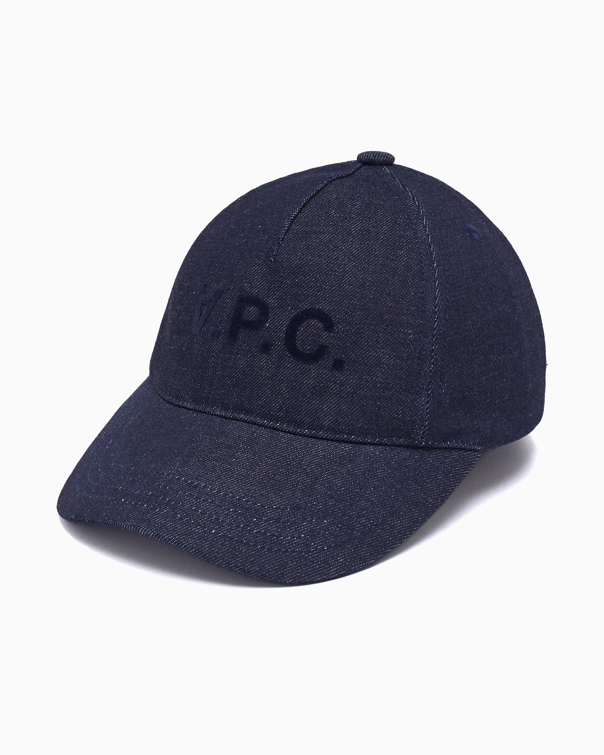 A.P.C. Eden VPC Unisex Cap