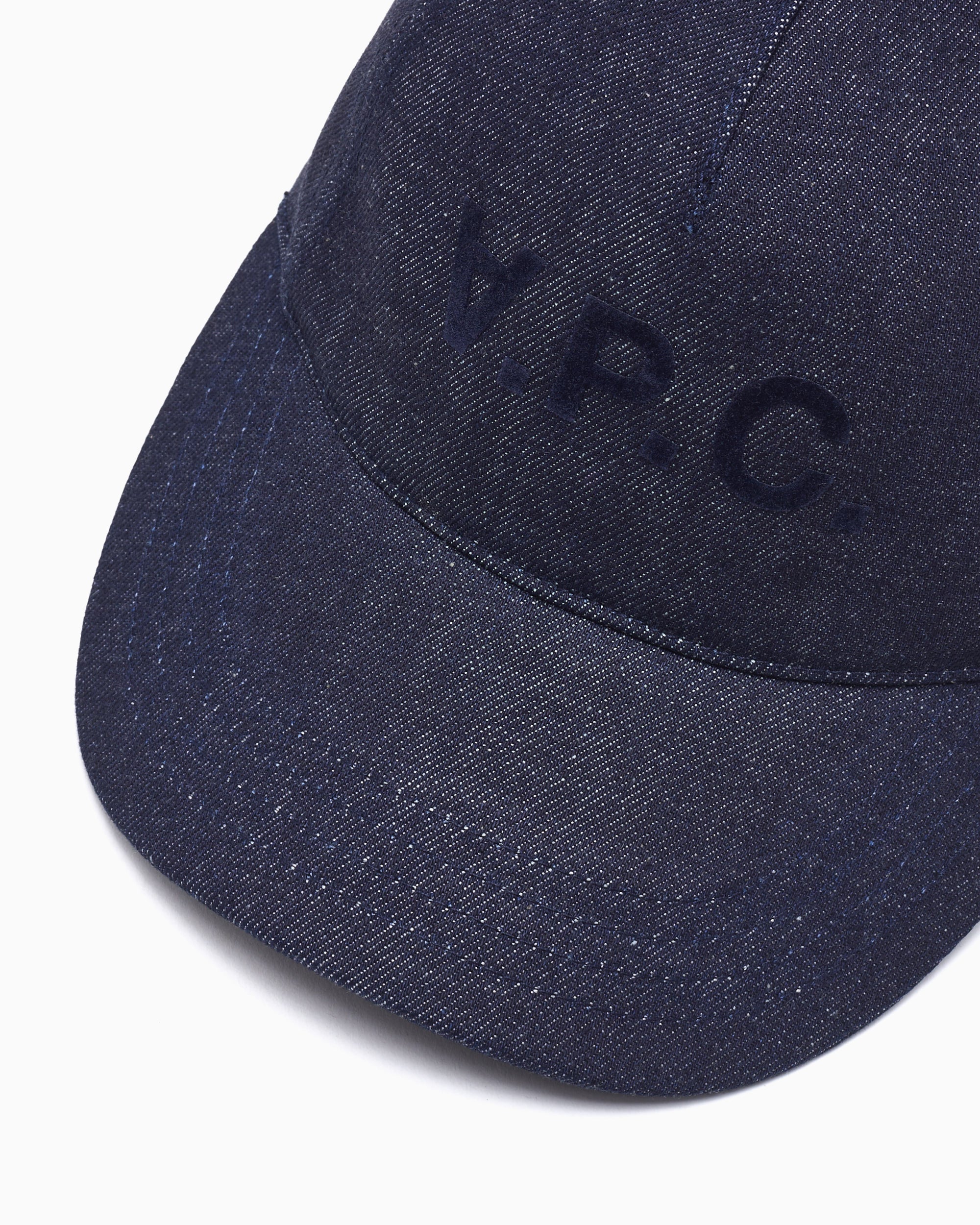 A.P.C. Eden VPC Unisex Cap