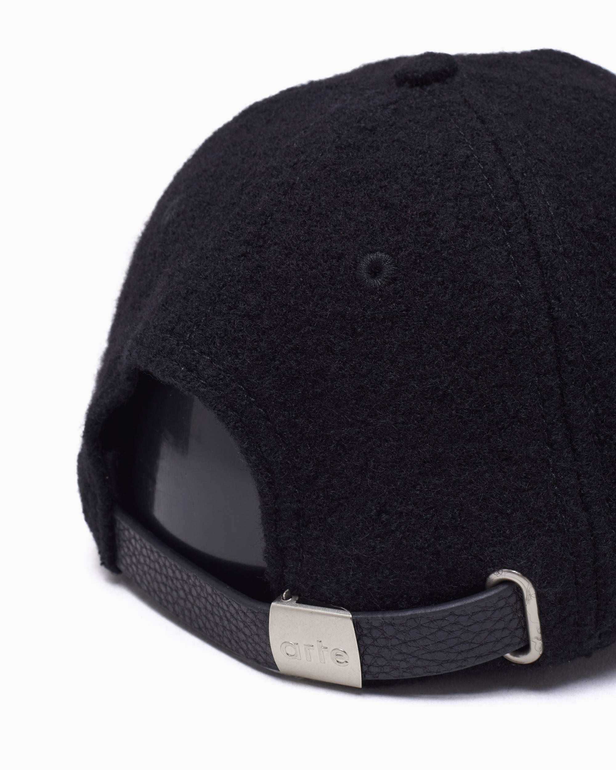 Arte Antwerp Boiled Unisex Cap
