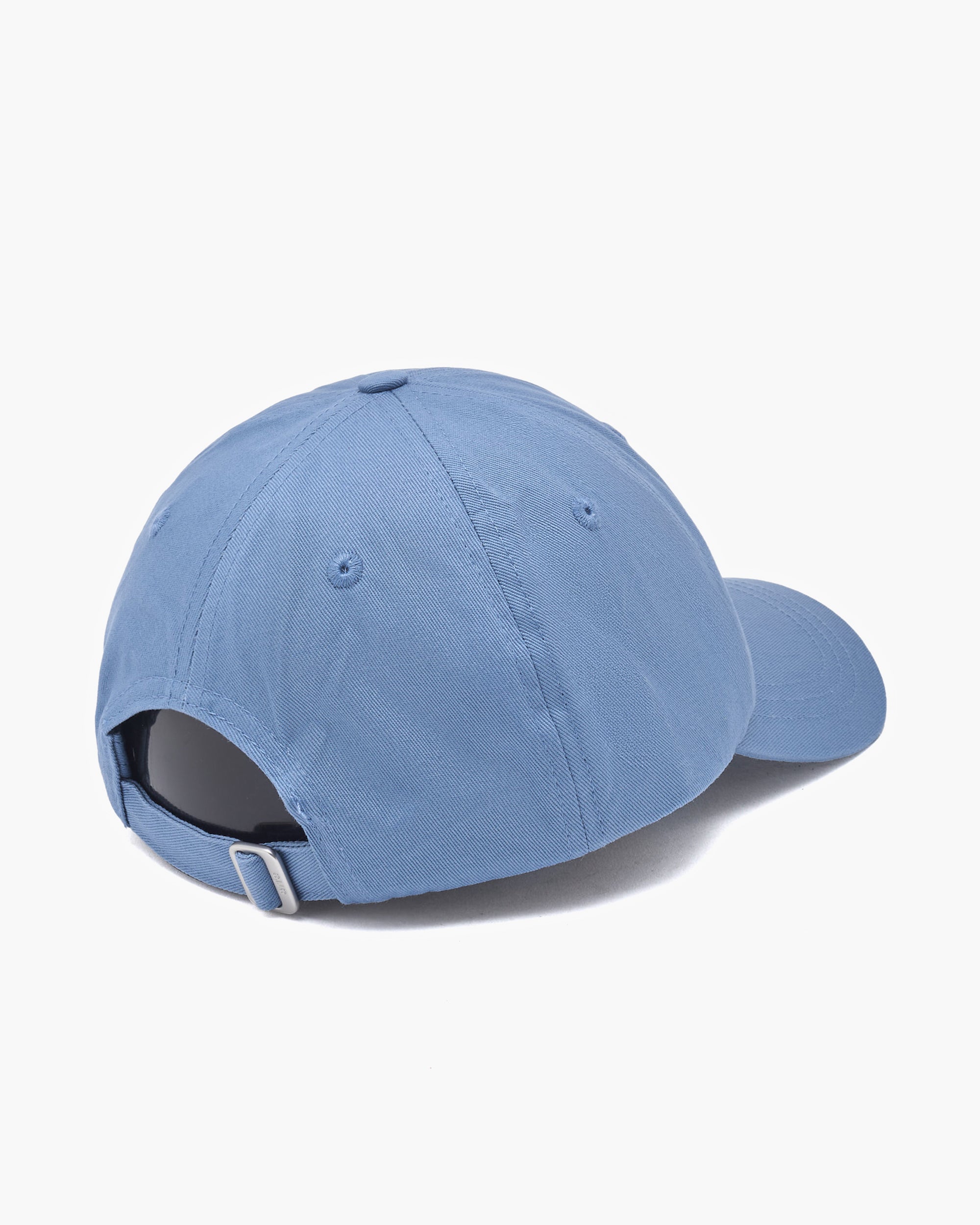 Caps Arte Antwerp Heart Logo Unisex Cap - SS26-215AC-Blue