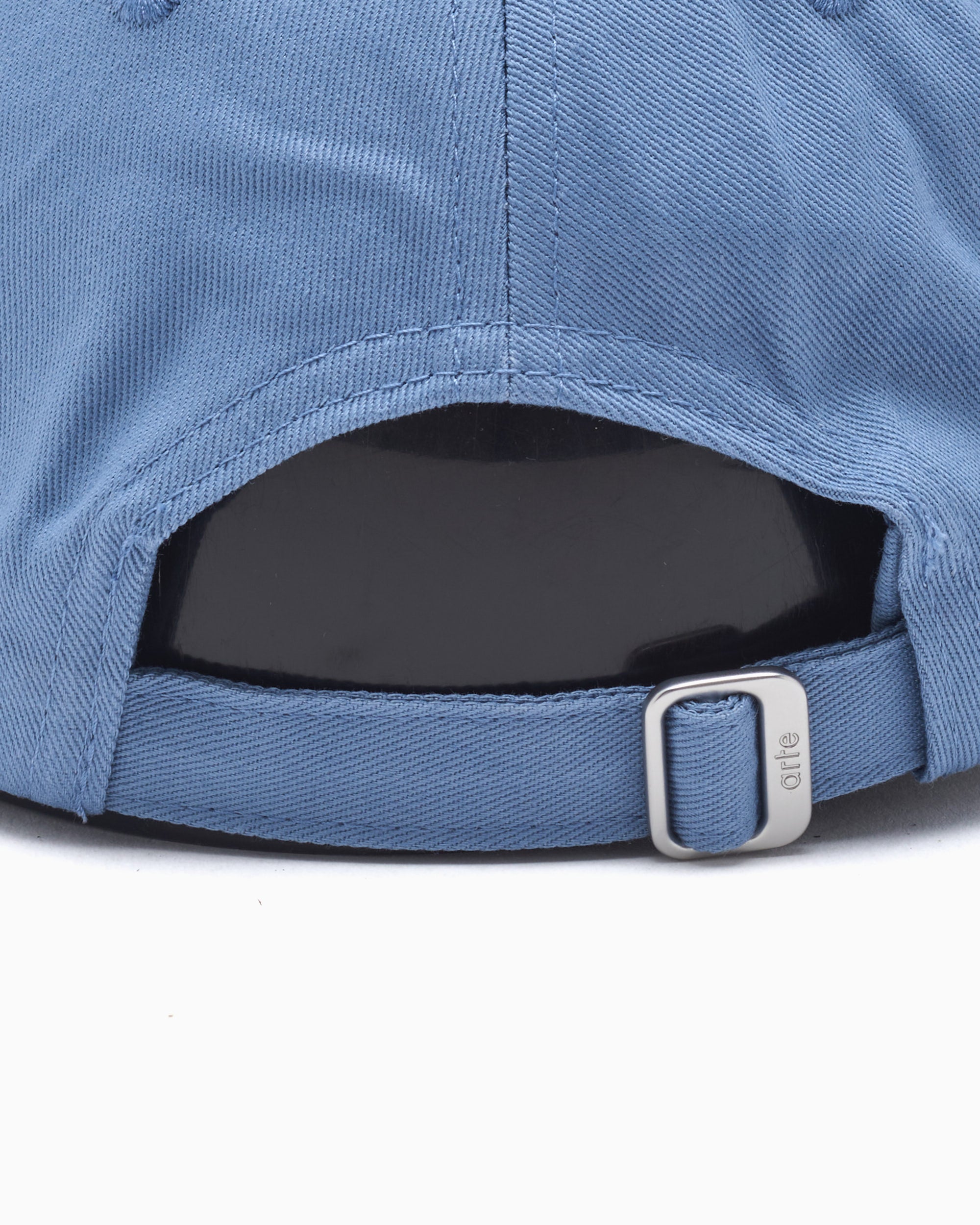 Caps Arte Antwerp Heart Logo Unisex Cap - SS26-215AC-Blue