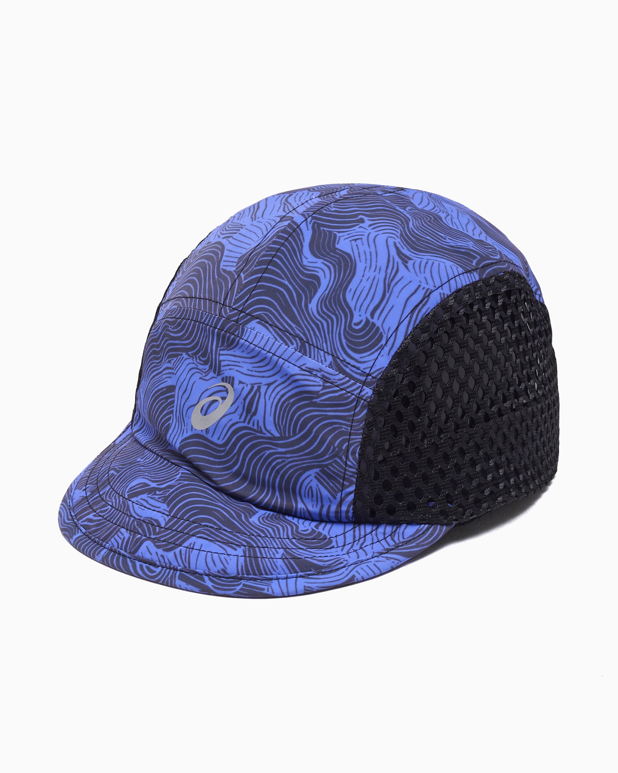 ASICS Fujitrail Graphic Unisex Cap