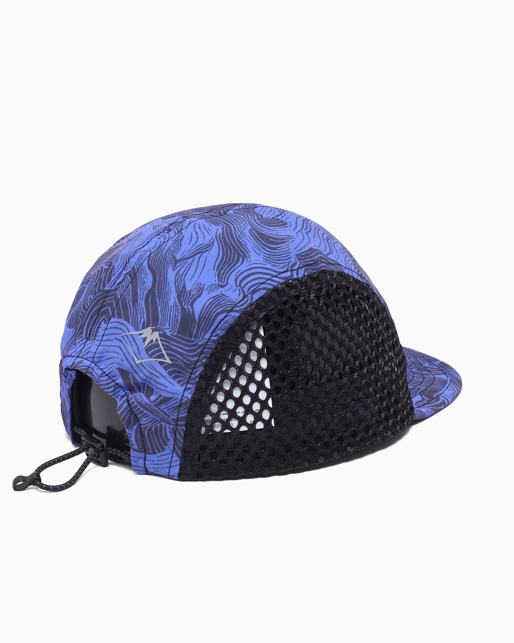 ASICS Fujitrail Graphic Unisex Cap