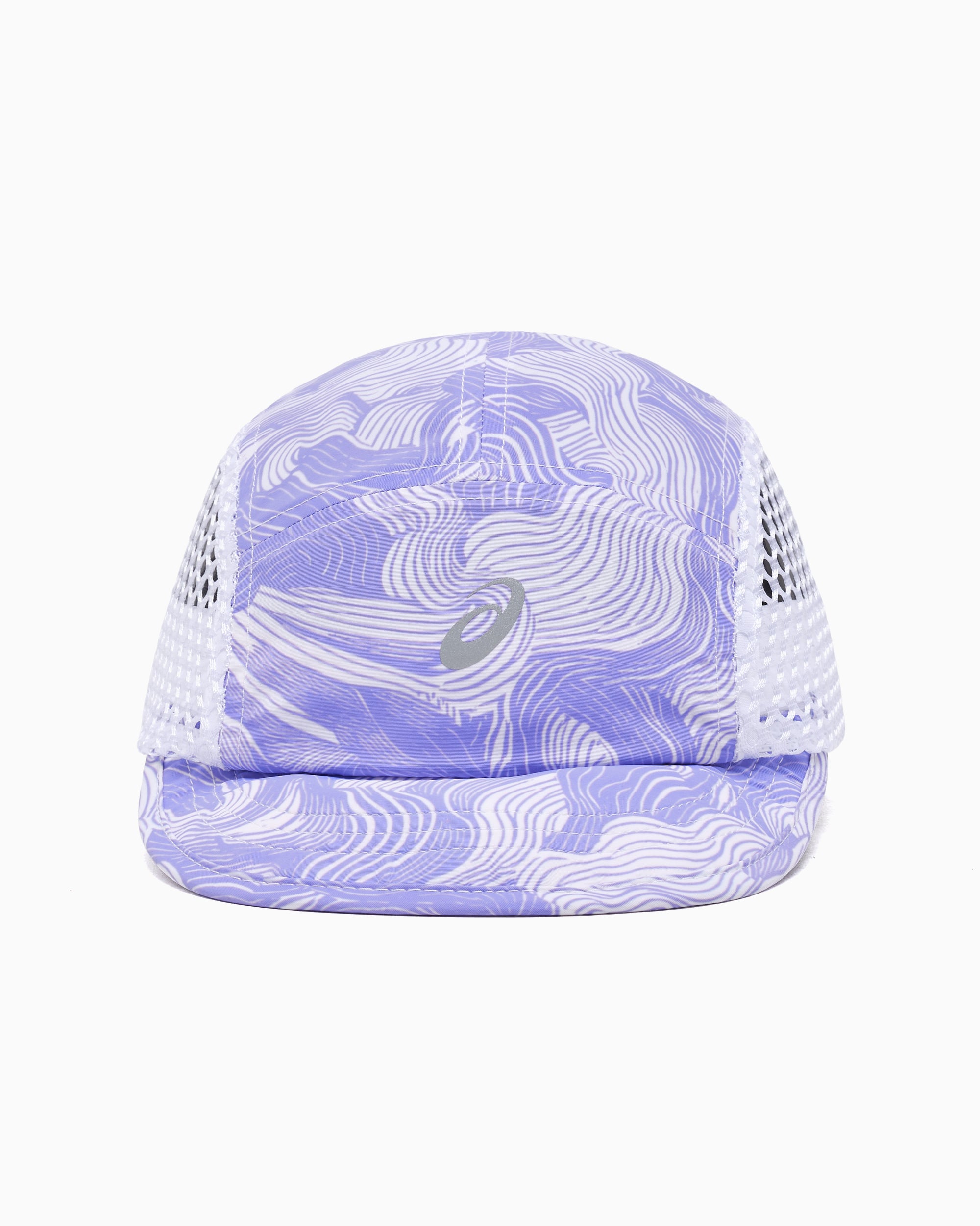 ASICS Fujitrail Graphic Unisex Cap