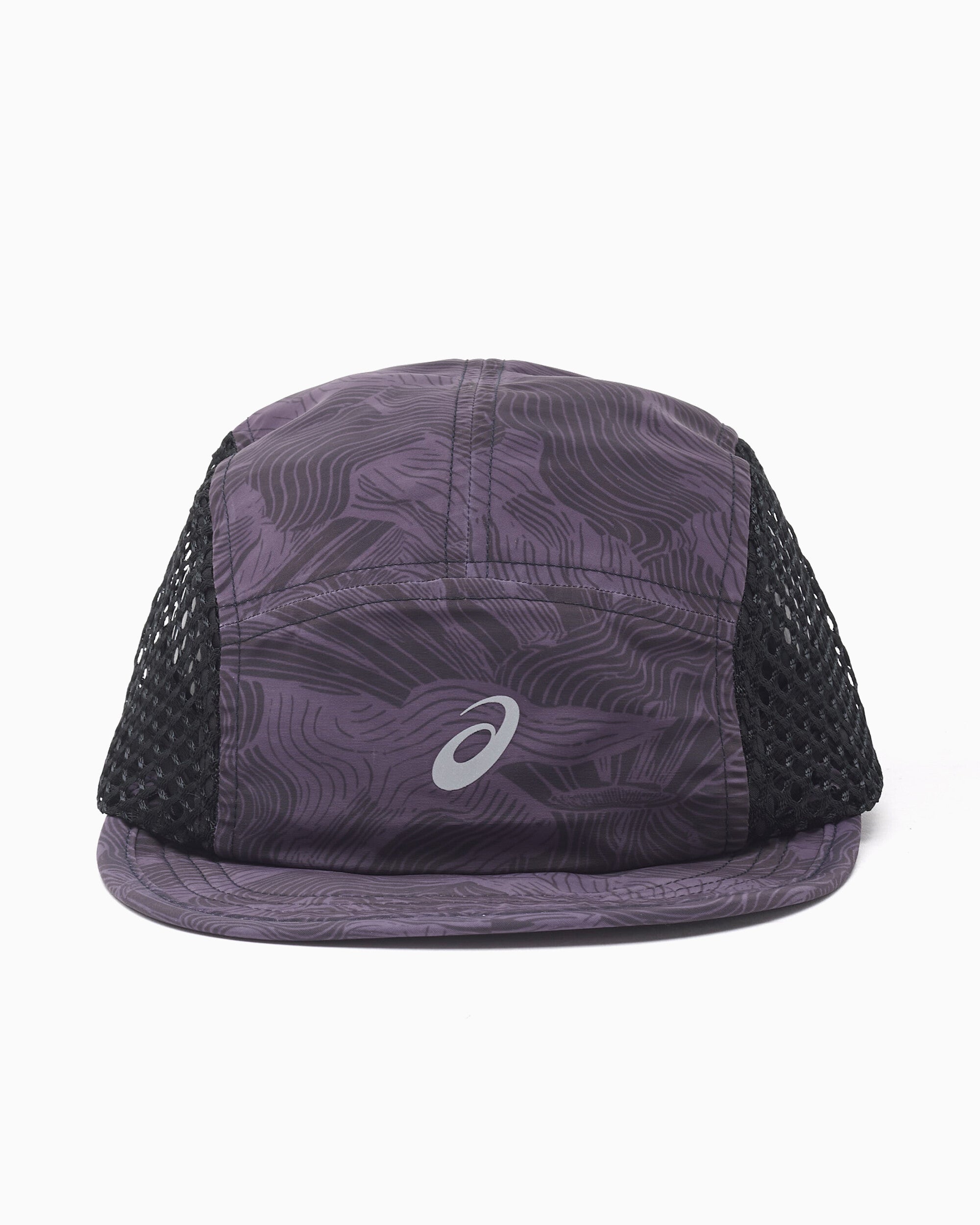 Caps ASICS Fujitrail Graphic Unisex Cap - 3013B326-501