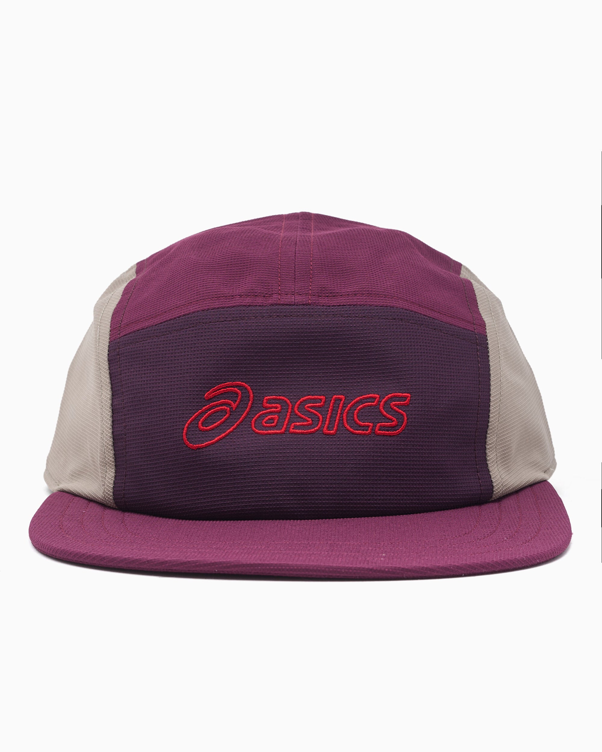 Caps ASICS Performance Running Unisex Cap - 3013B331-500