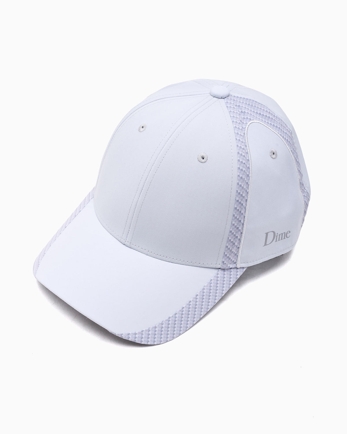 Caps ASICS x Dime Unisex Cap - 3203A115-020