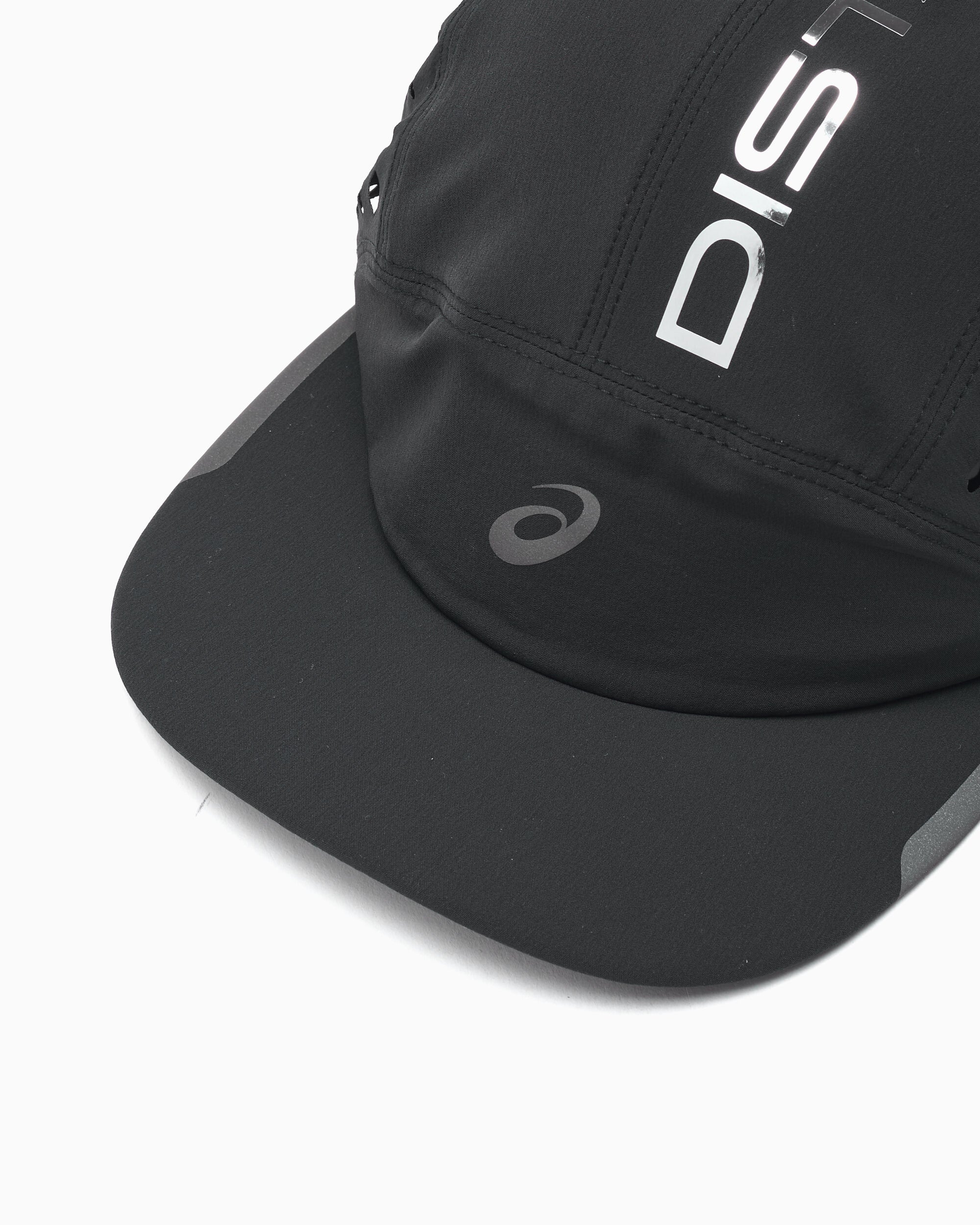 キャップ #1011 ASICS x Distance Performance Running Unisex Cap