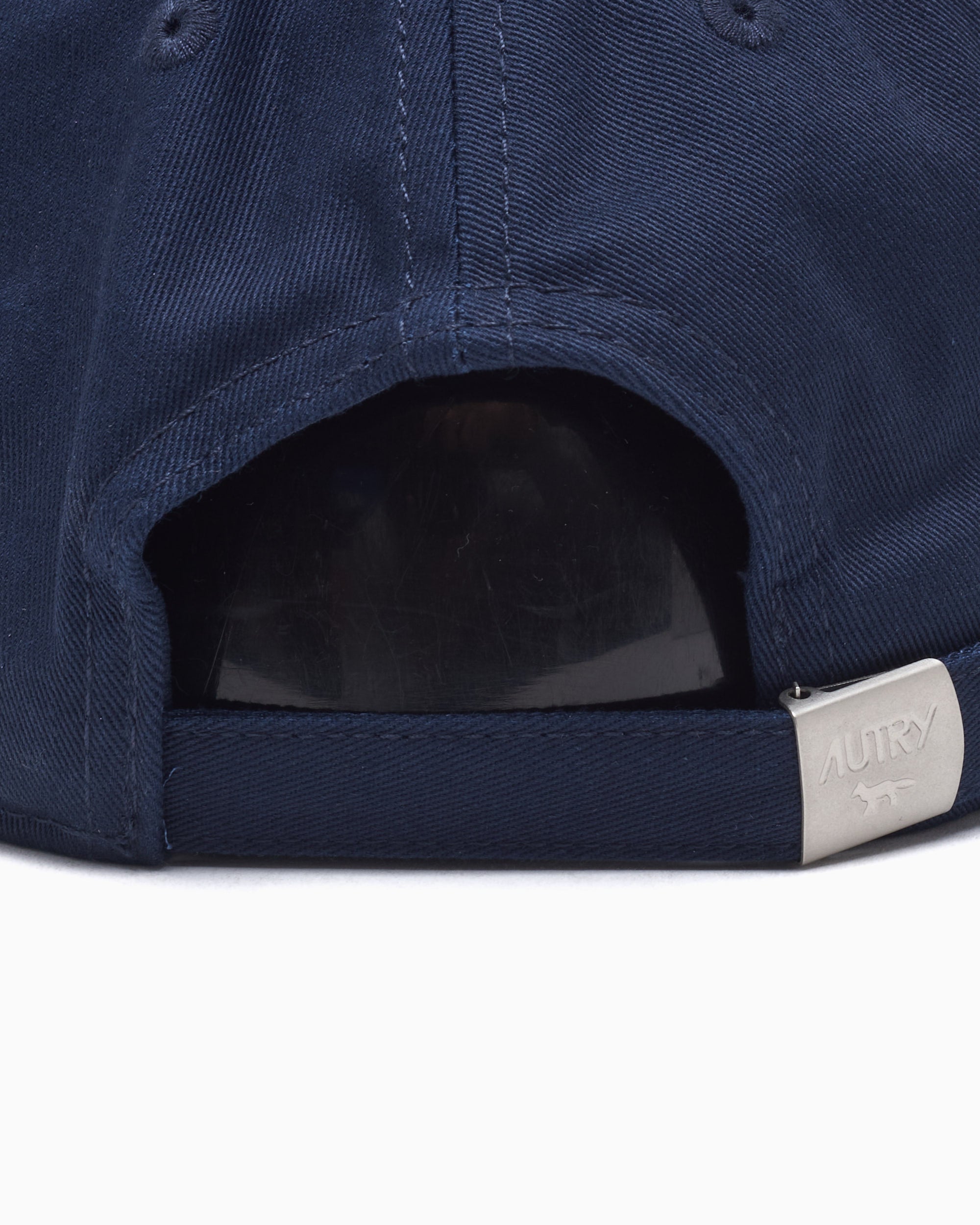 Autry x Maison Kitsuné Varsity Unisex Cap