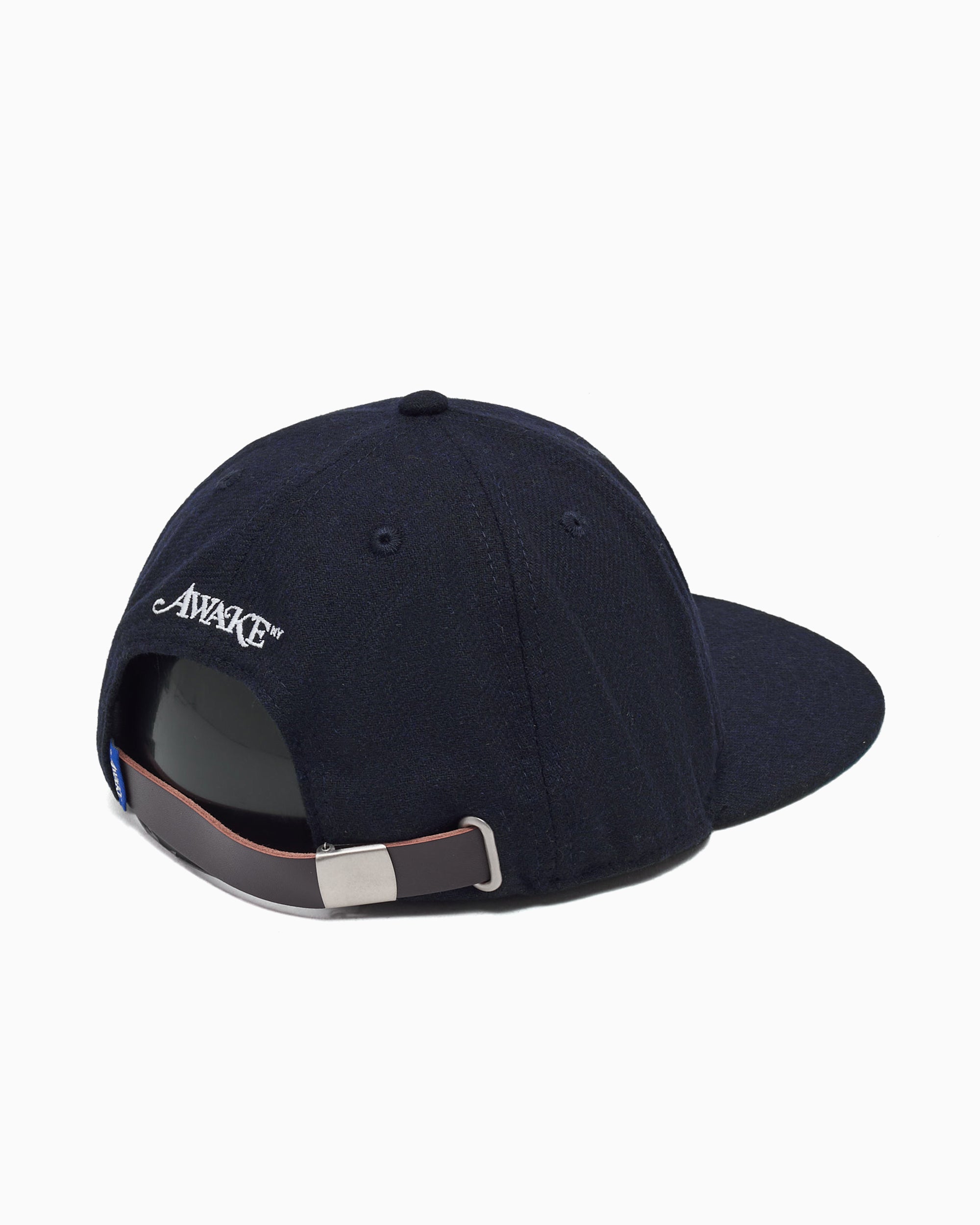 Awake NY Classic A Baseball Unisex Cap