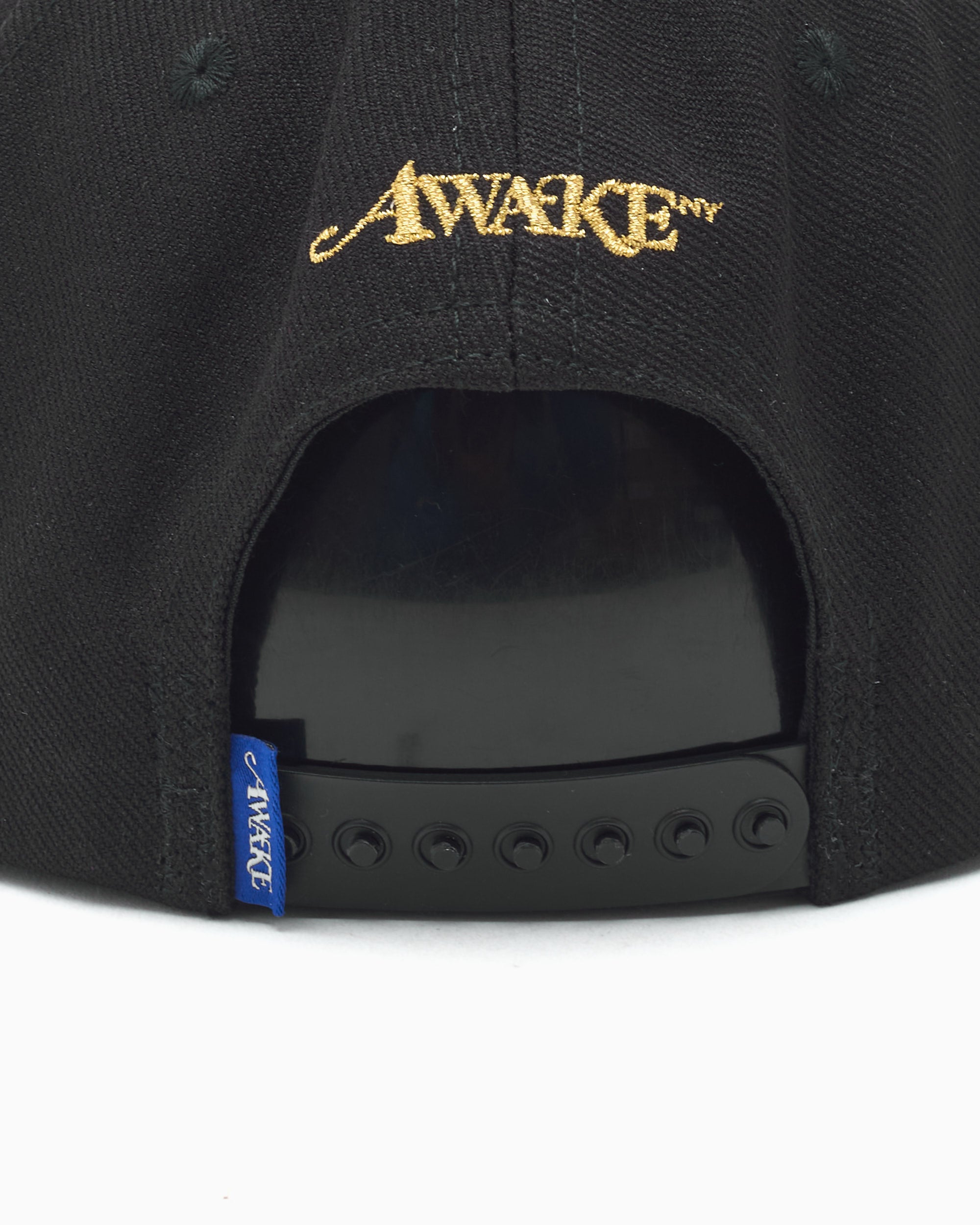 Awake NY x Big L 