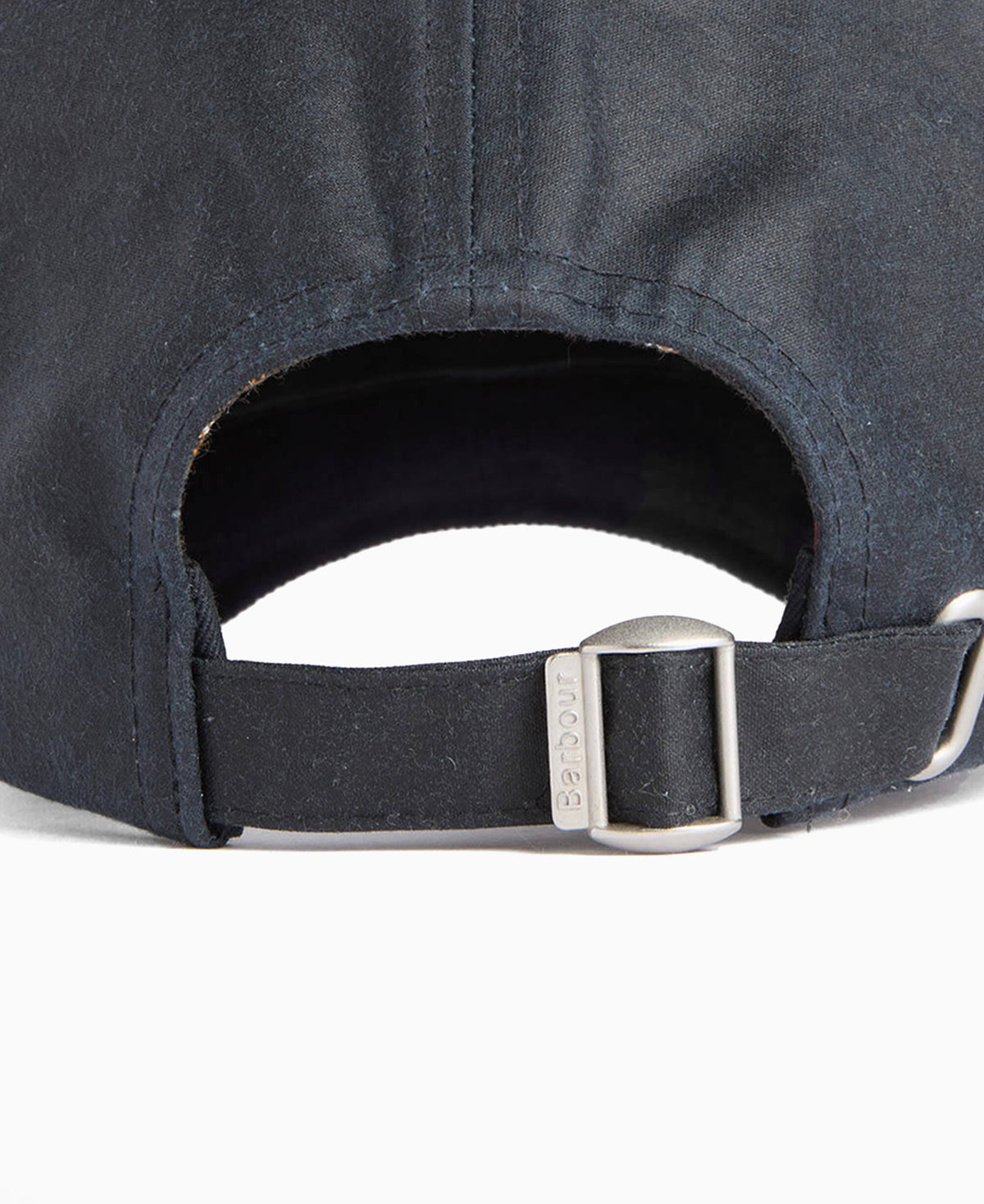 Caps Barbour x A.P.C Wax Unisex Cap - MHA0998NY91