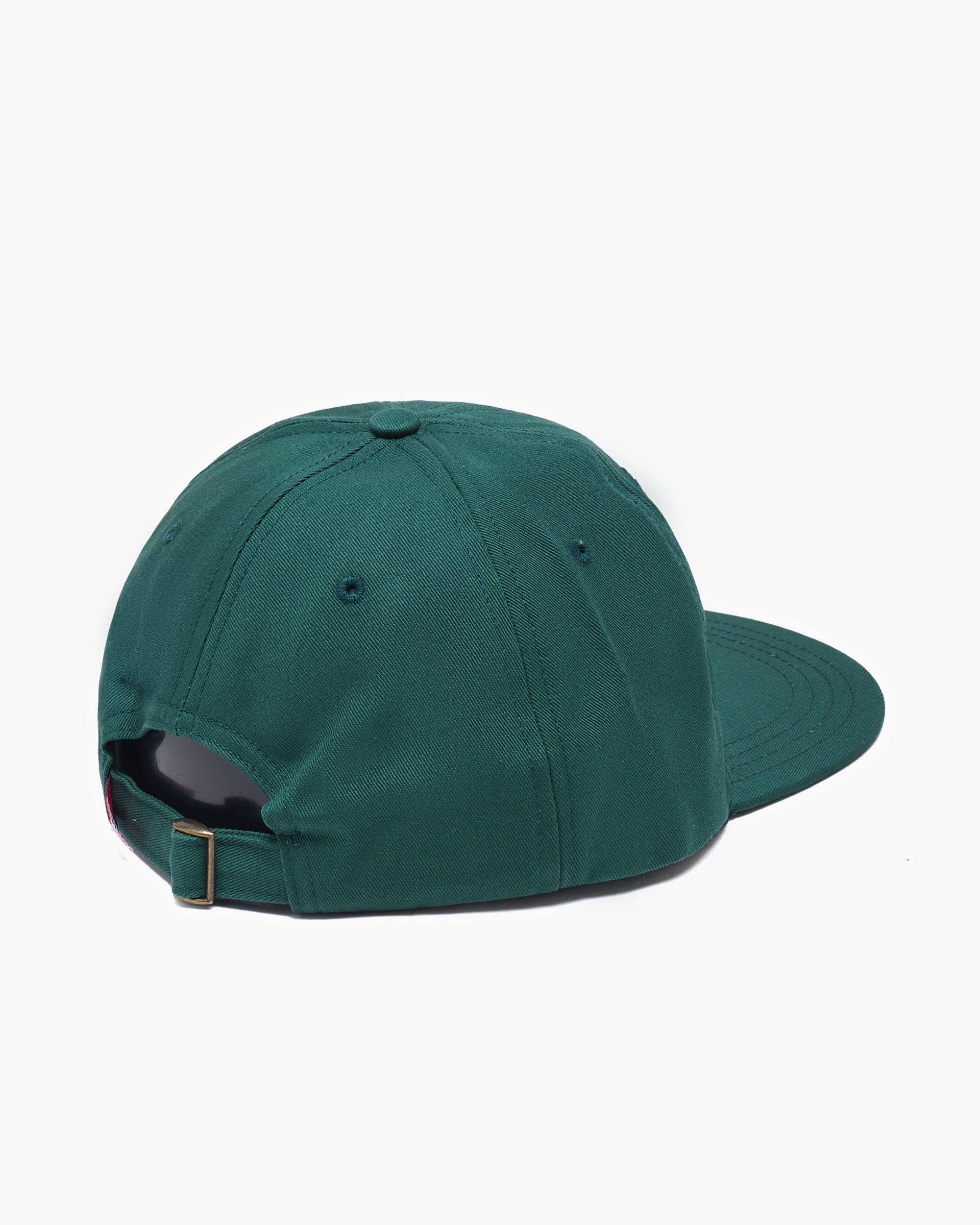 Caps BEDWIN Creg Unisex Cap - 25SB0043-GREEN