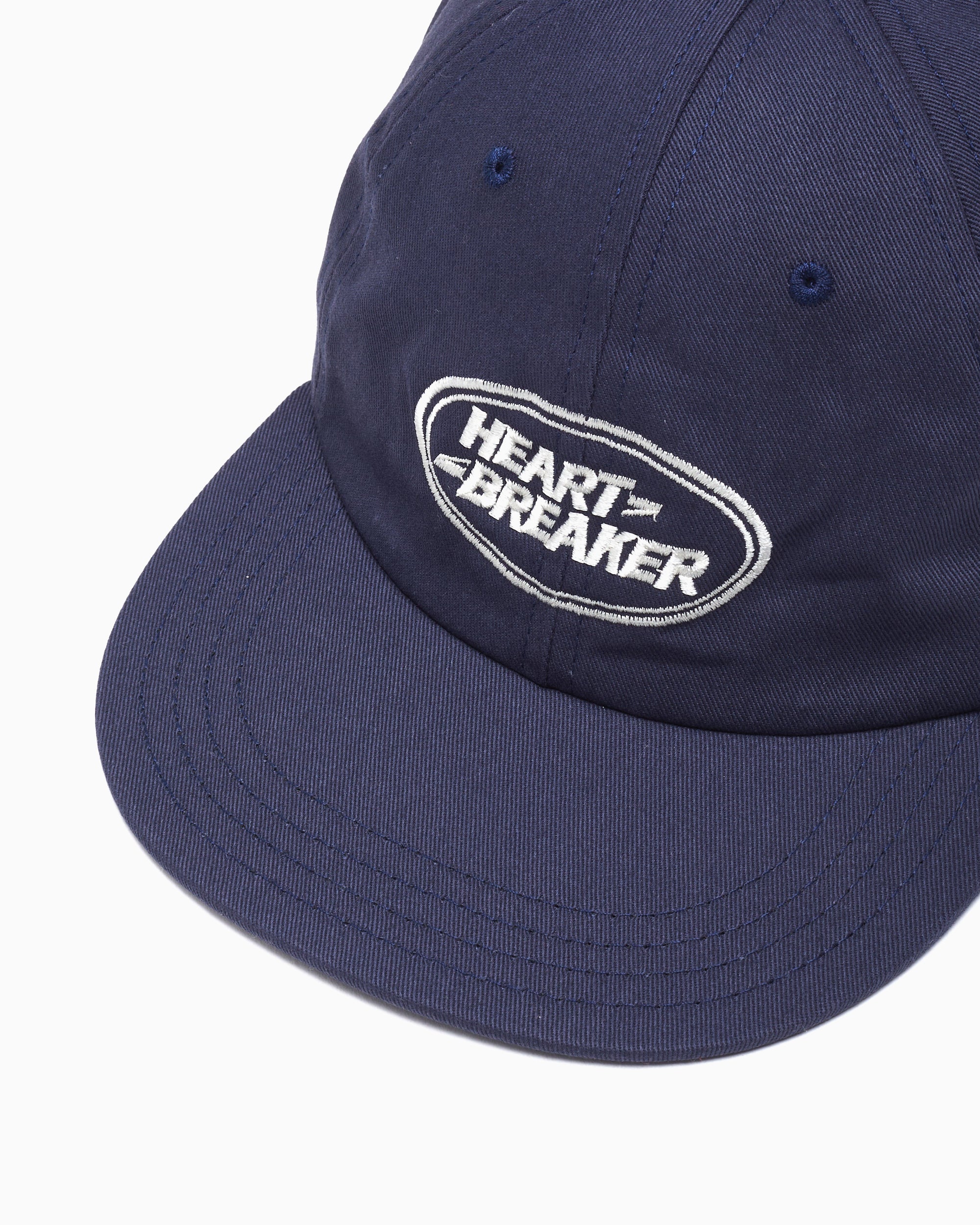 Caps BEDWIN Creg Unisex Cap - 25SB0043-NAVY