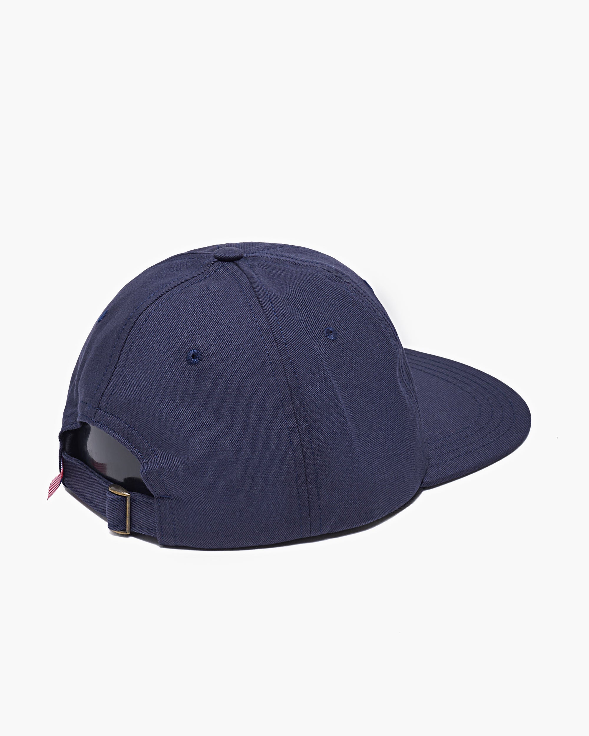 Caps BEDWIN Creg Unisex Cap - 25SB0043-NAVY