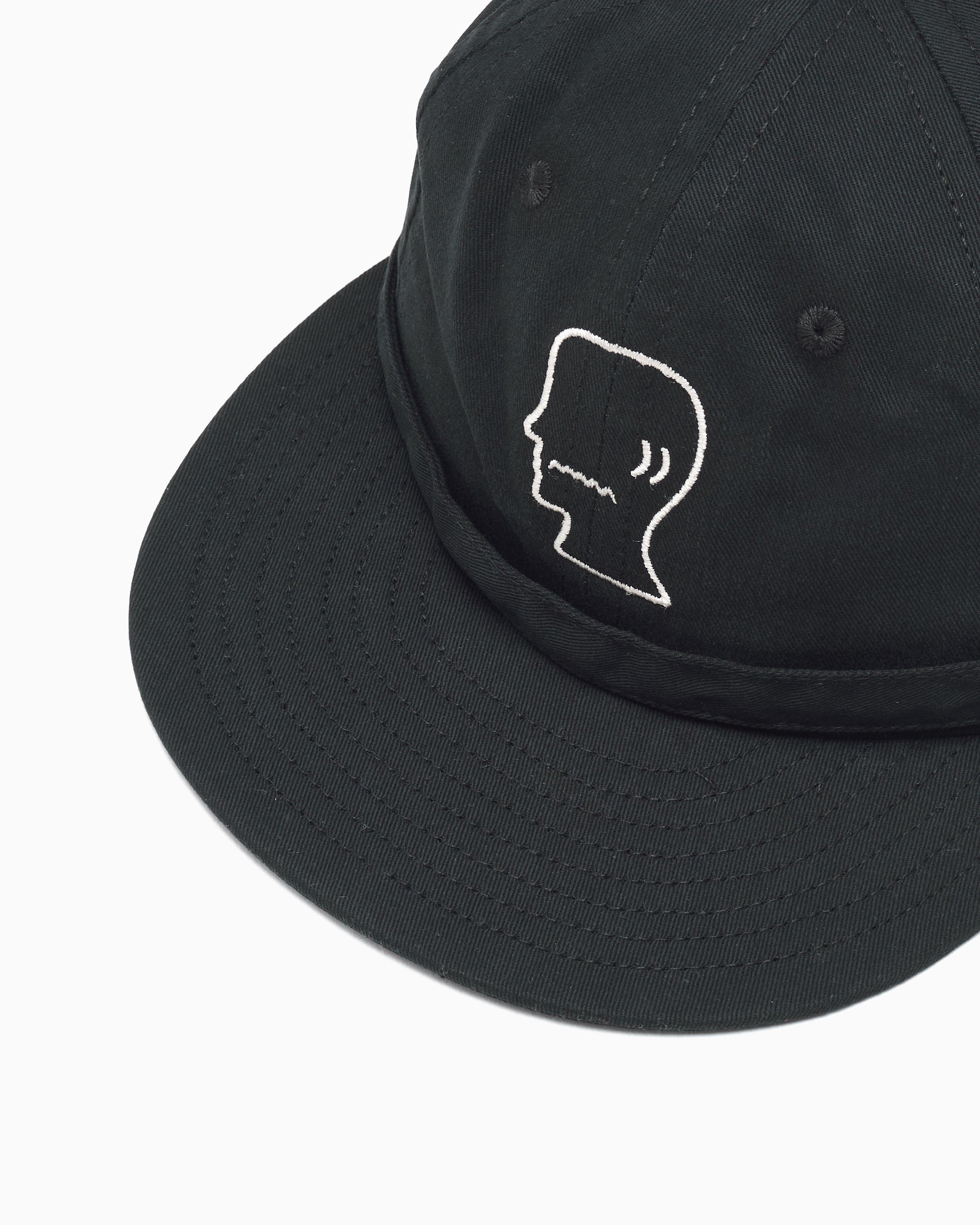 Brain Dead Extended Strap Unisex Cap