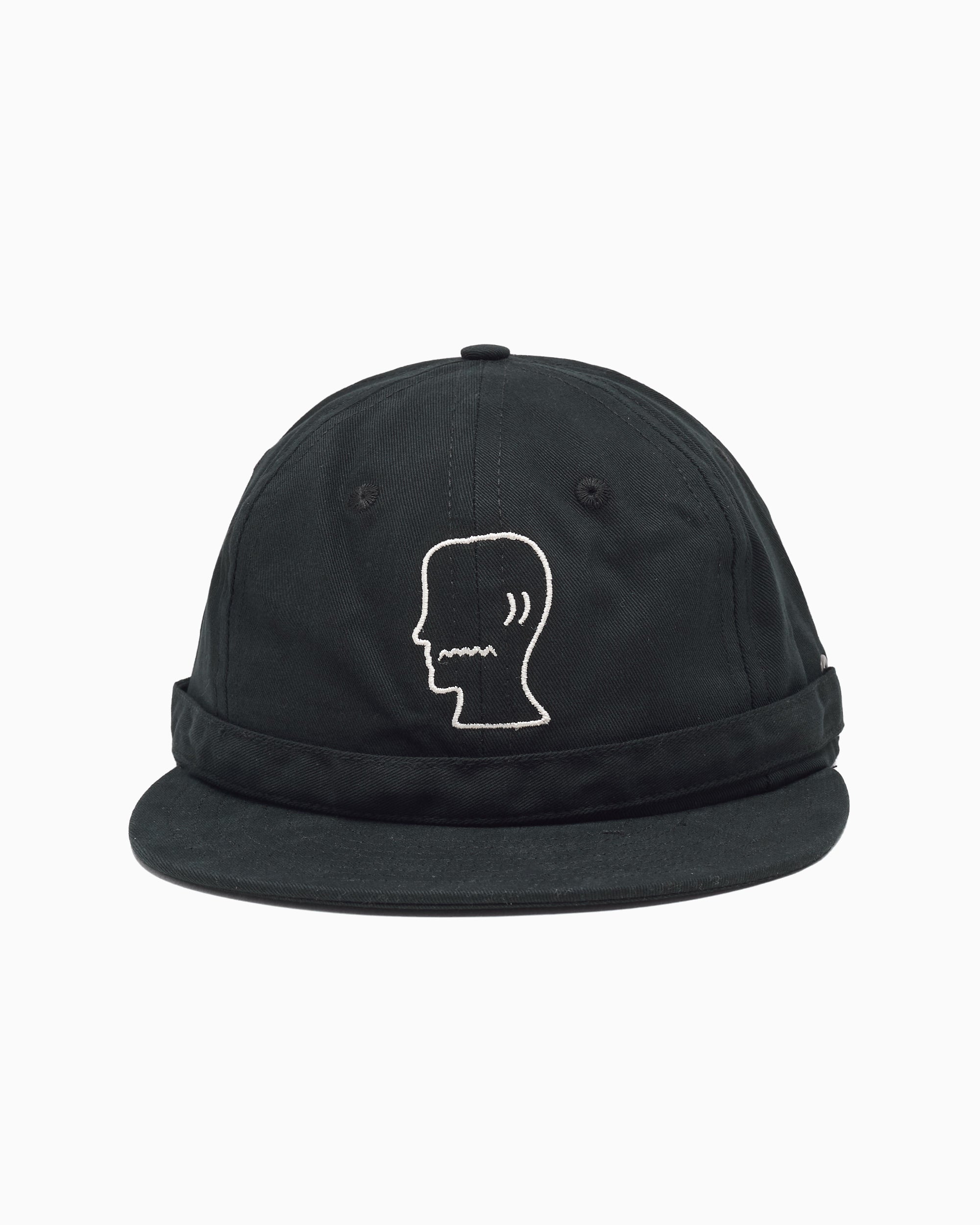 Brain Dead Extended Strap Unisex Cap