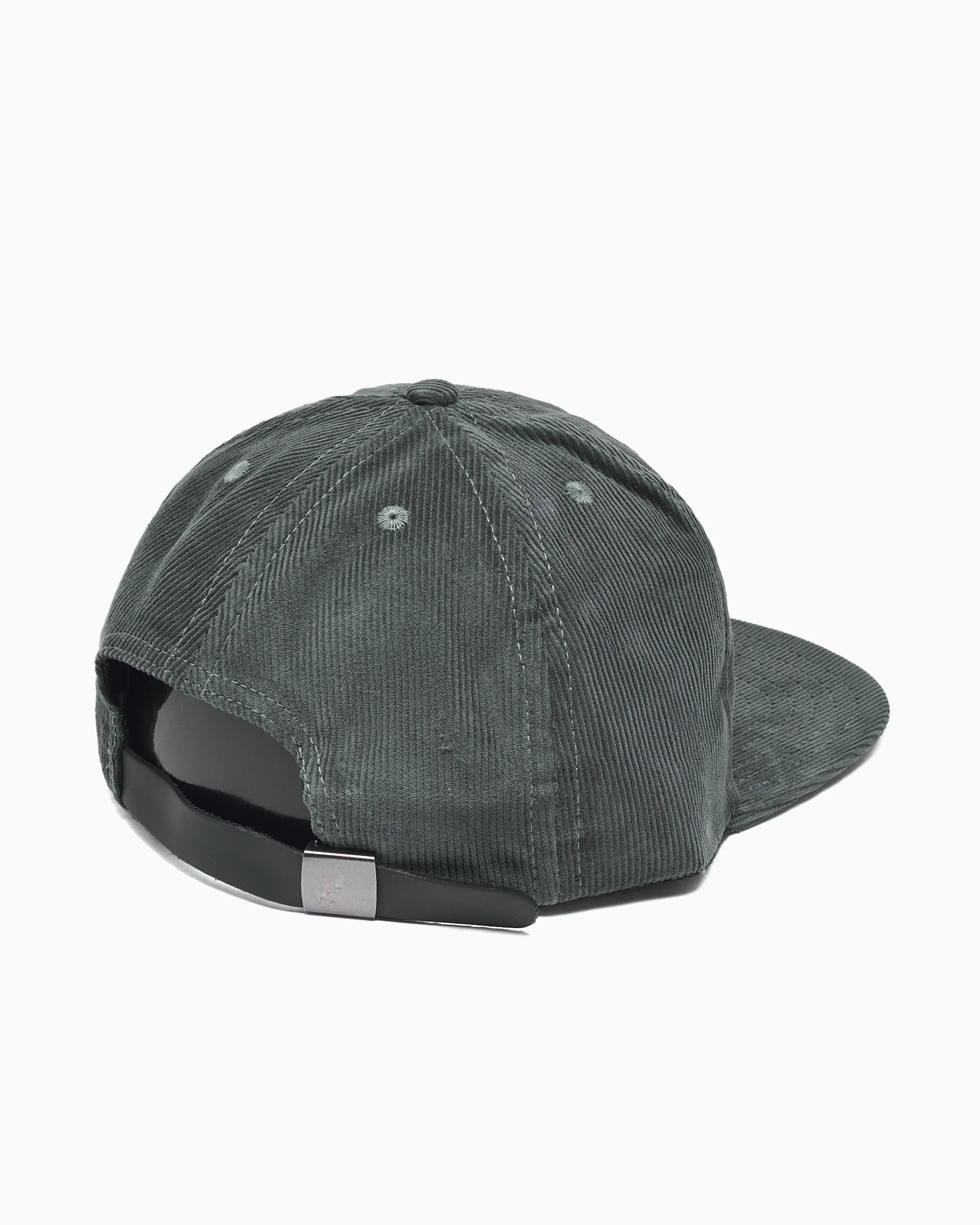 Brain Dead x Brooks Brothers 6 Panel Corduroy Unisex Cap
