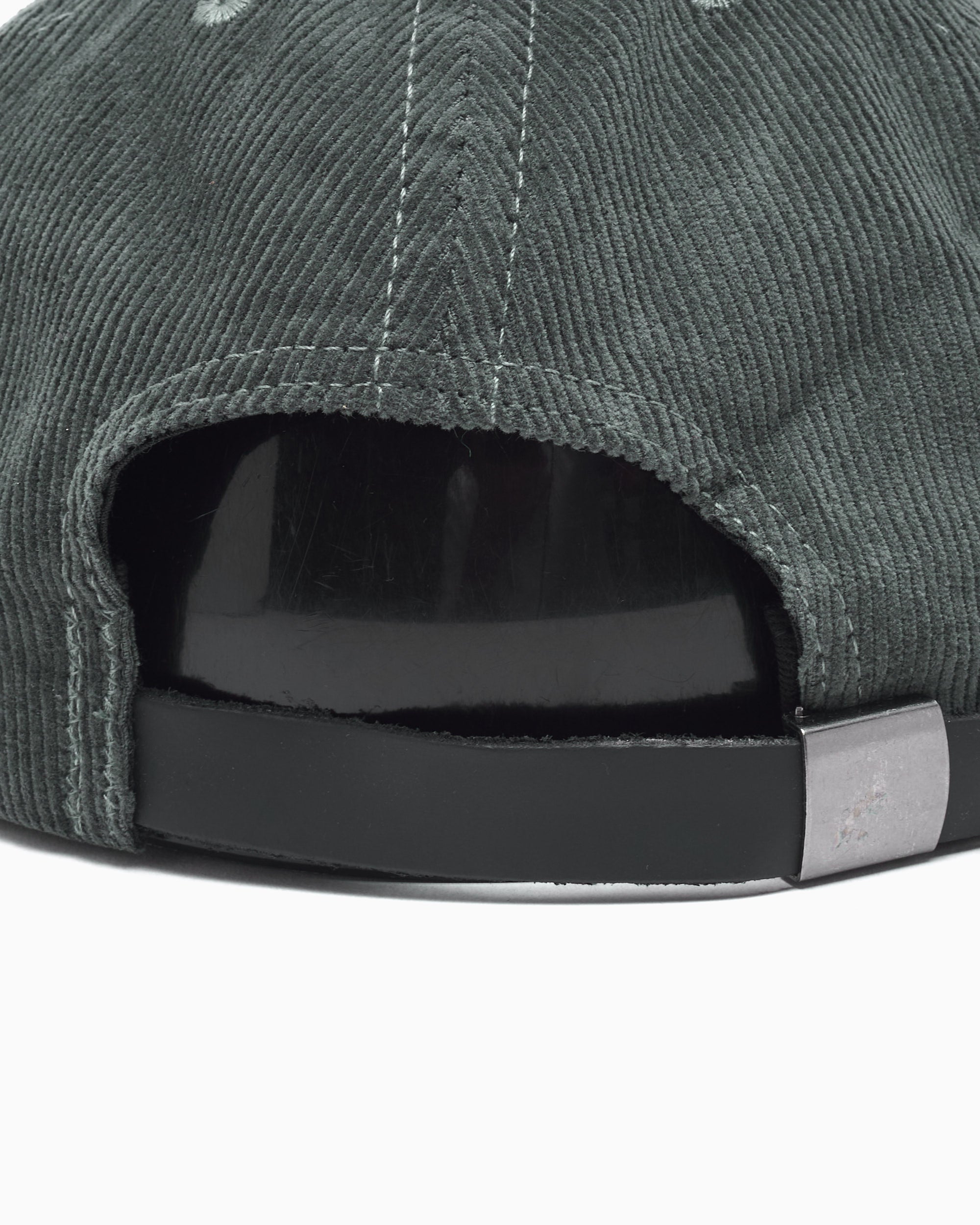 Brain Dead x Brooks Brothers 6 Panel Corduroy Unisex Cap