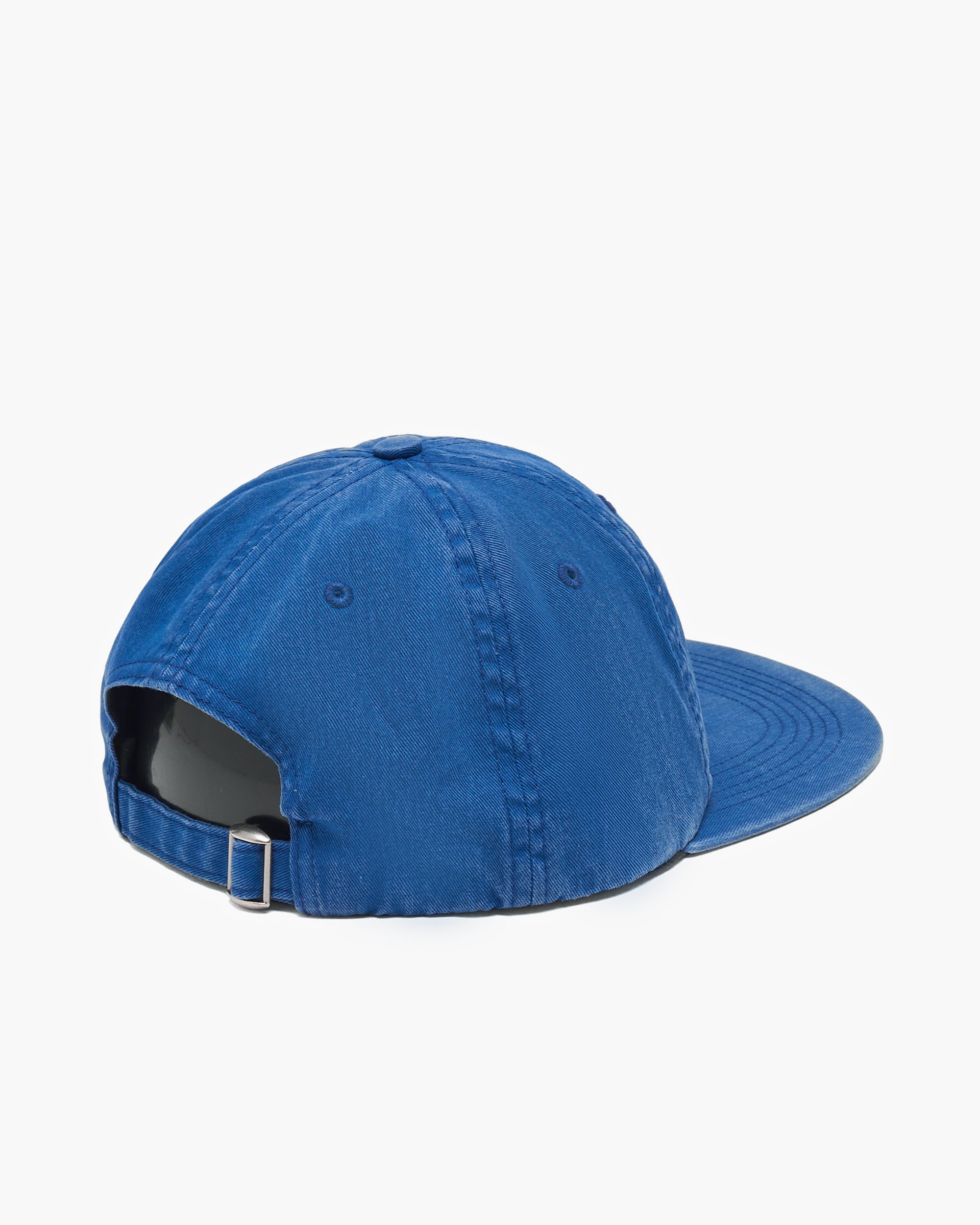by Parra Crow Logo 6 Panel Unisex Cap