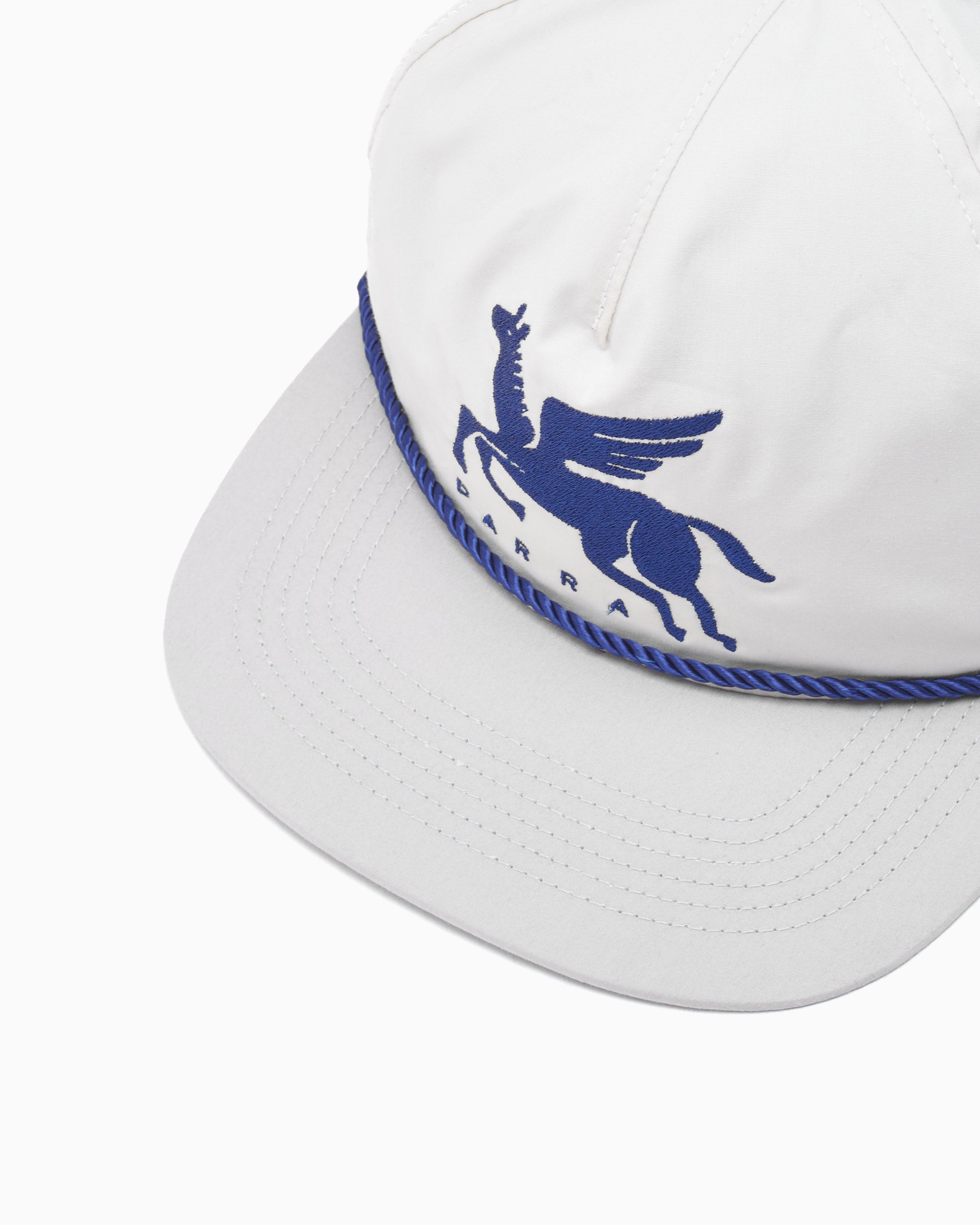 Caps by Parra Gasoline Unisex Cap - 55296-GREY