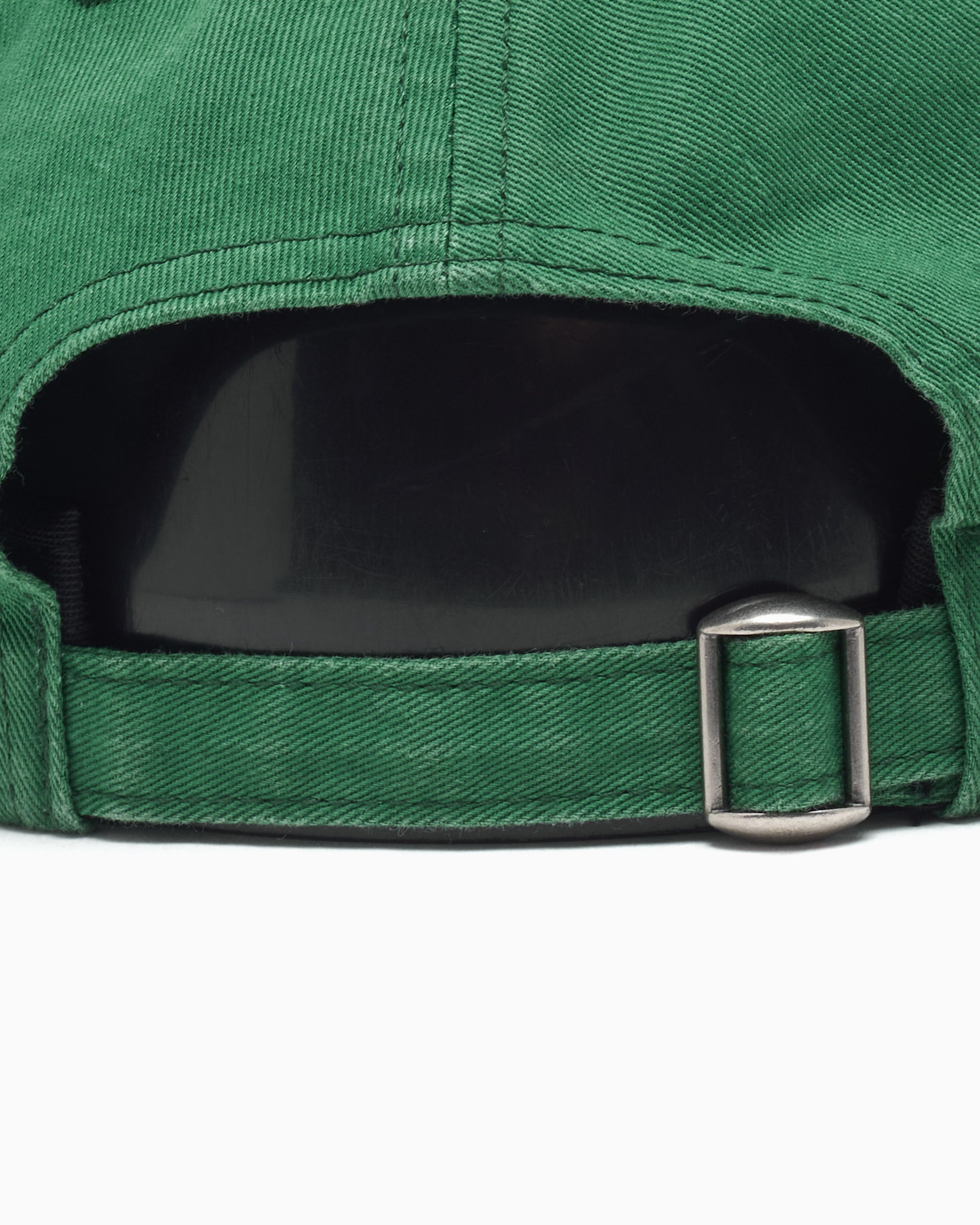 by Parra Scripted 6 Panel Unisex Cap