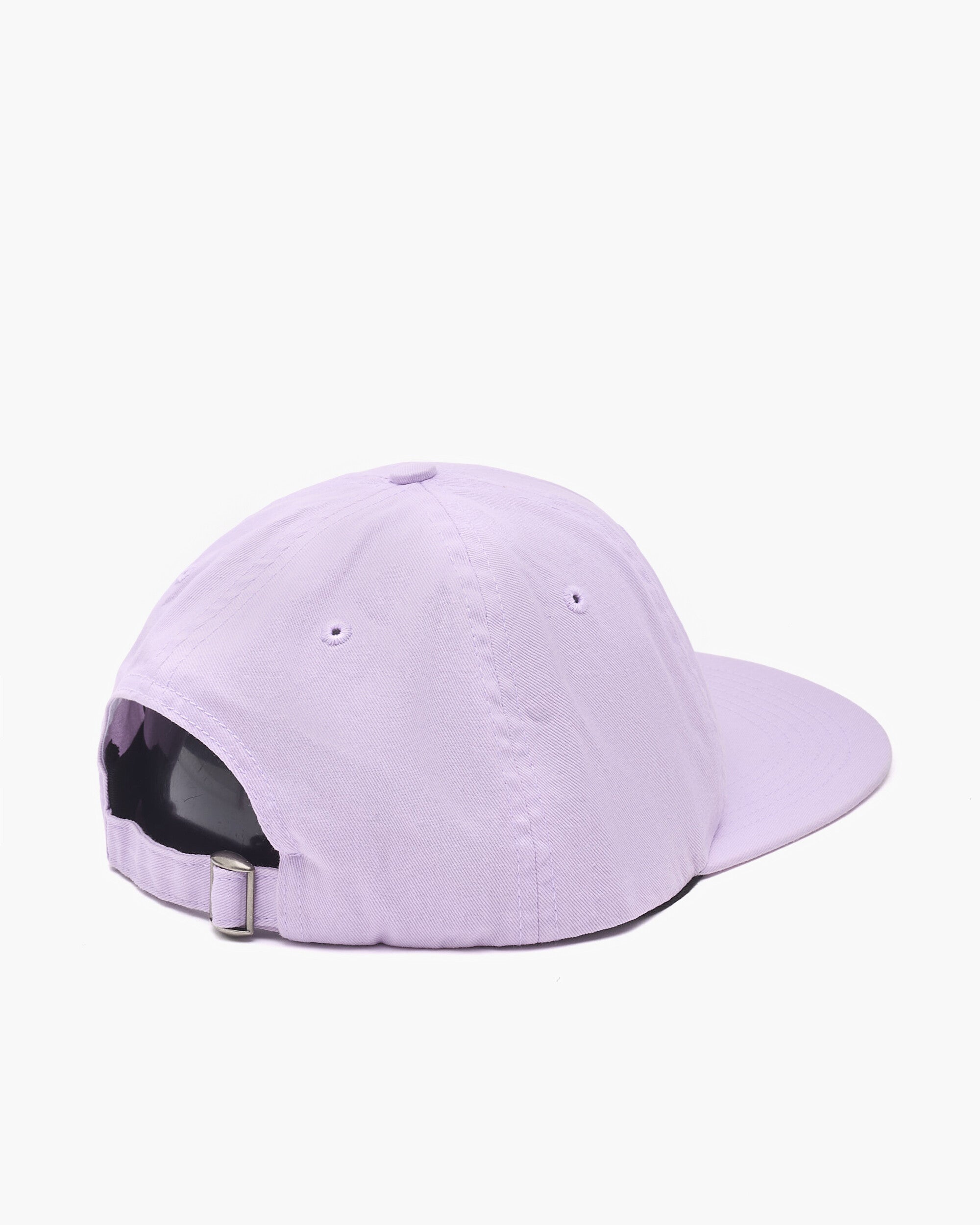 Caps by Parra Signature Unisex Cap - 56198-Purple