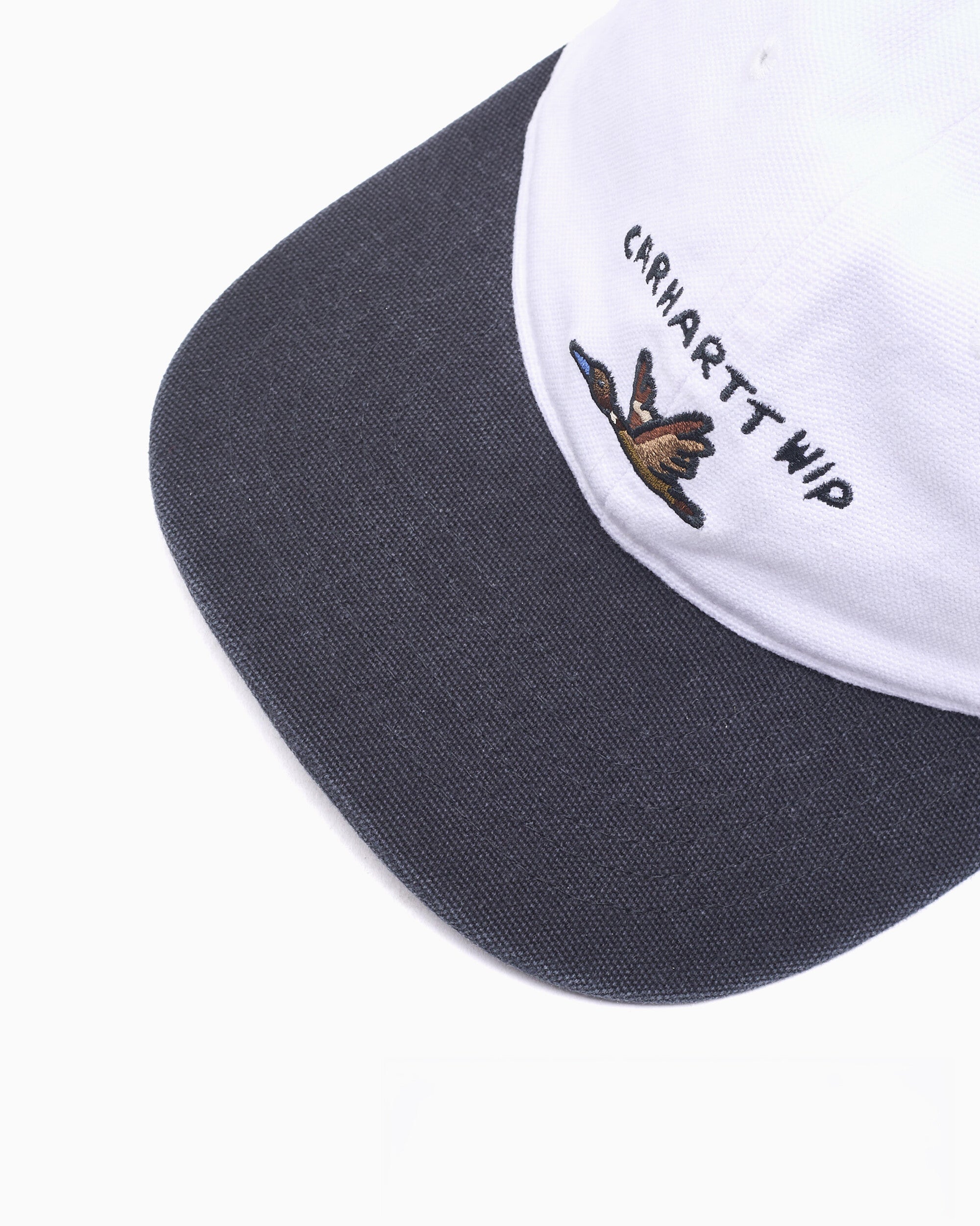 Carhartt WIP Animated Ducks Unisex Cap