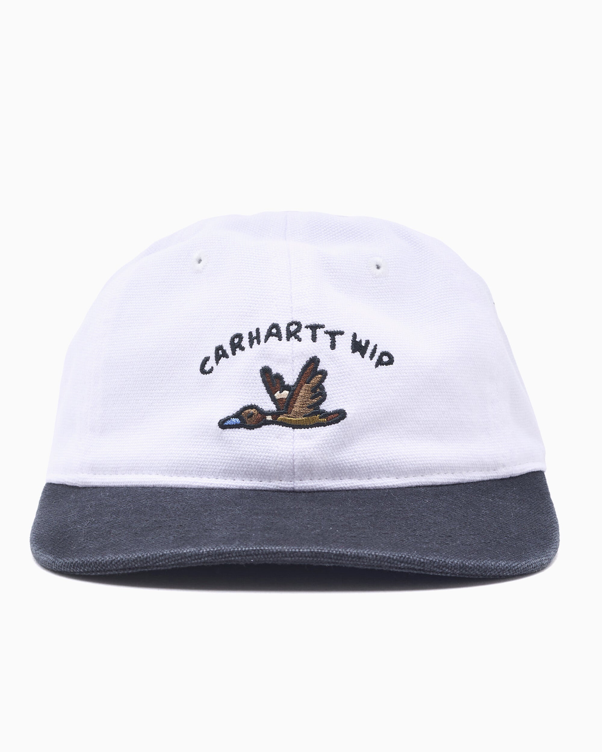 Caps Carhartt WIP Animated Ducks Unisex Cap - I037298-00AXX