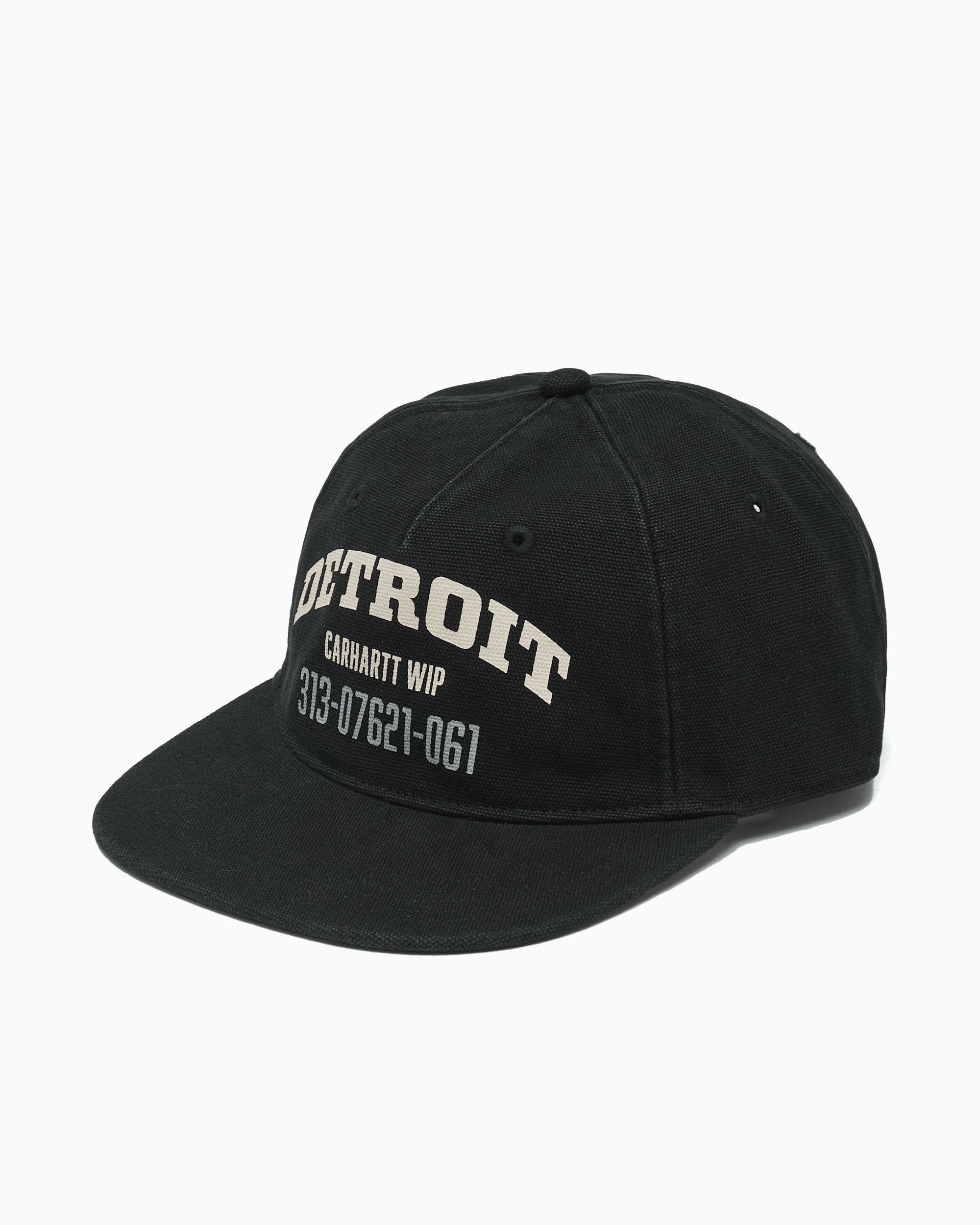 Carhartt WIP Arcan Unisex Cap