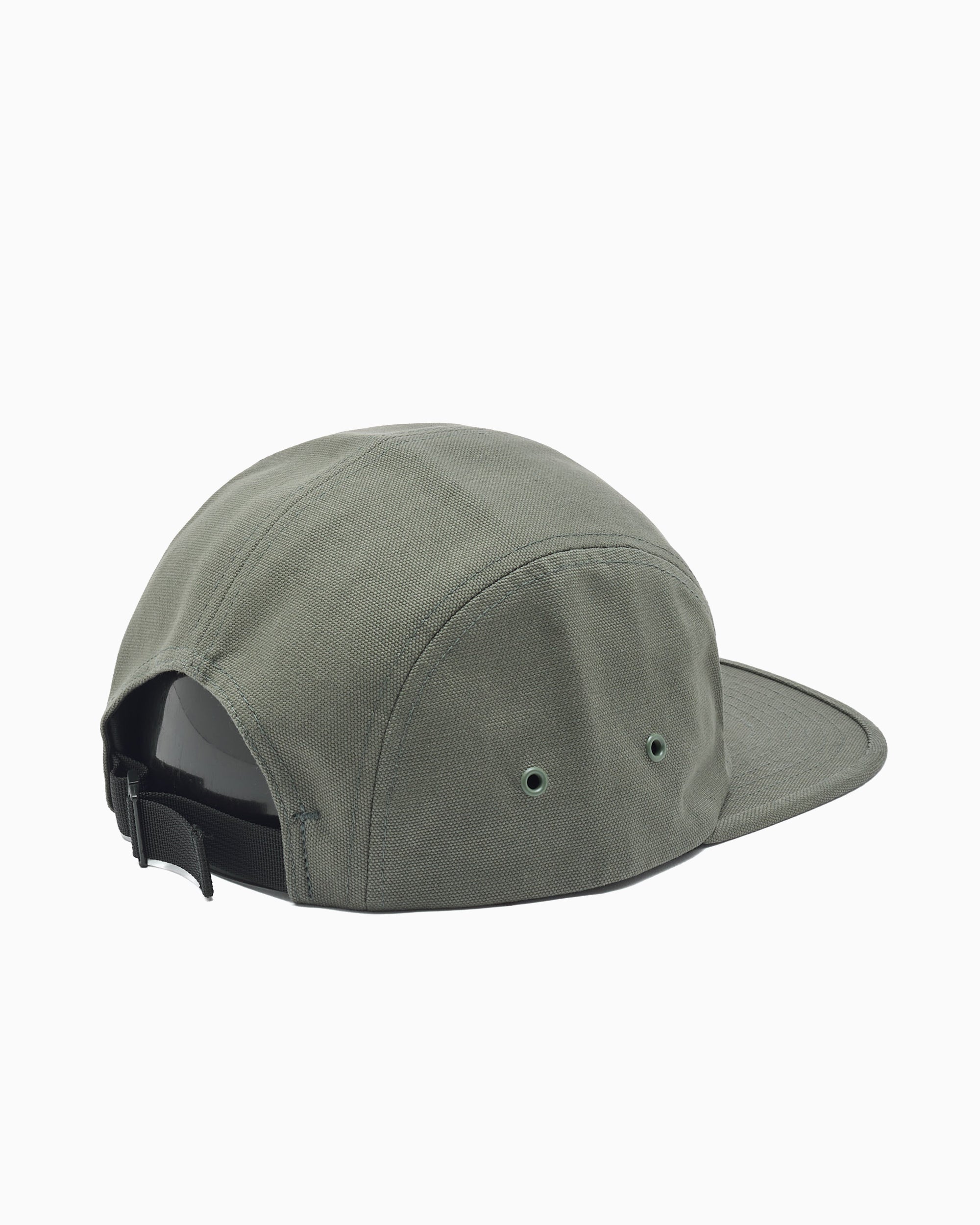 Caps Carhartt WIP Backley Unisex Cap - I034853-11XX