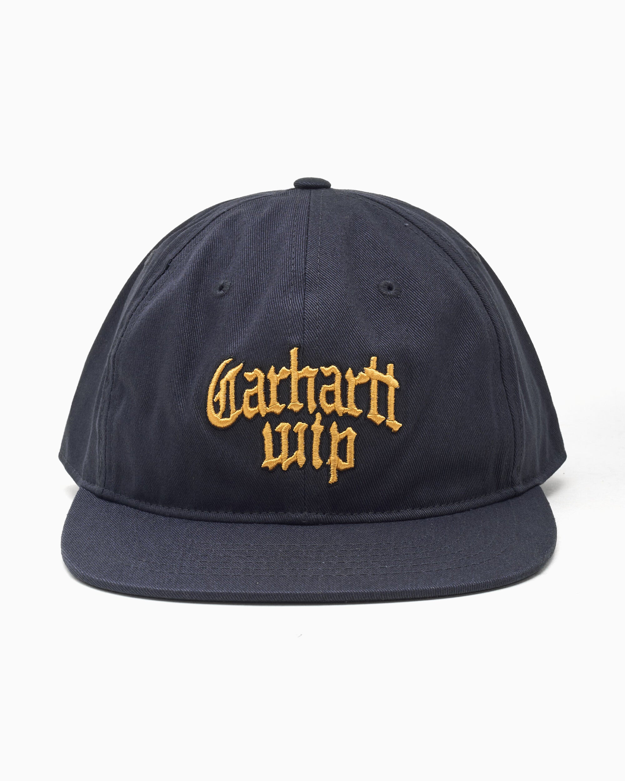 Carhartt WIP Blackletter Unisex Cap