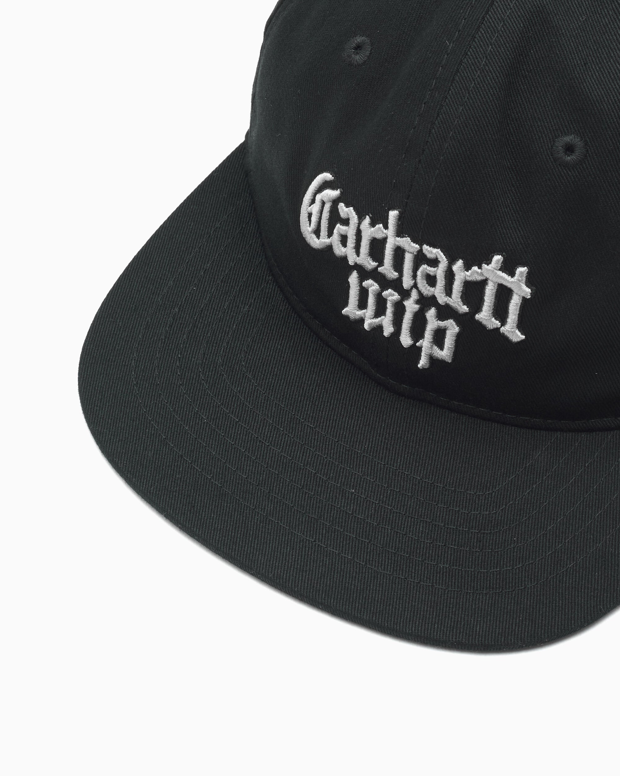 Carhartt WIP Blackletter Unisex Cap