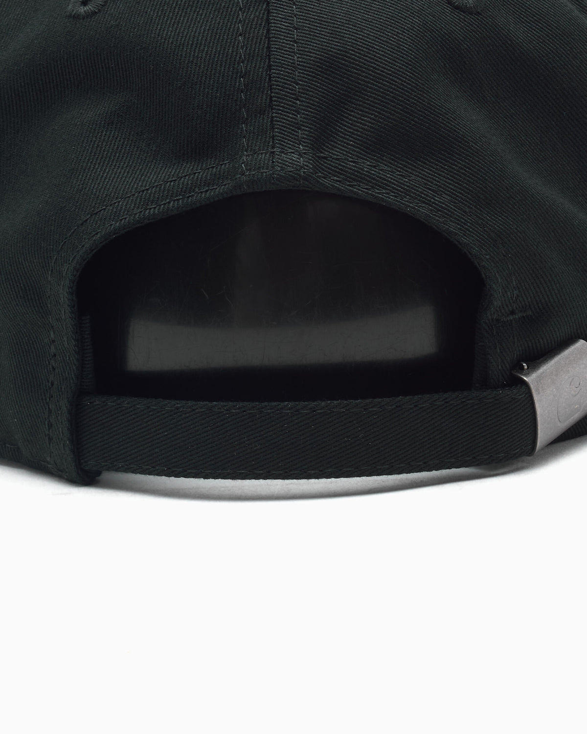 Caps Carhartt WIP Blackletter Unisex Cap - I037323-89XX