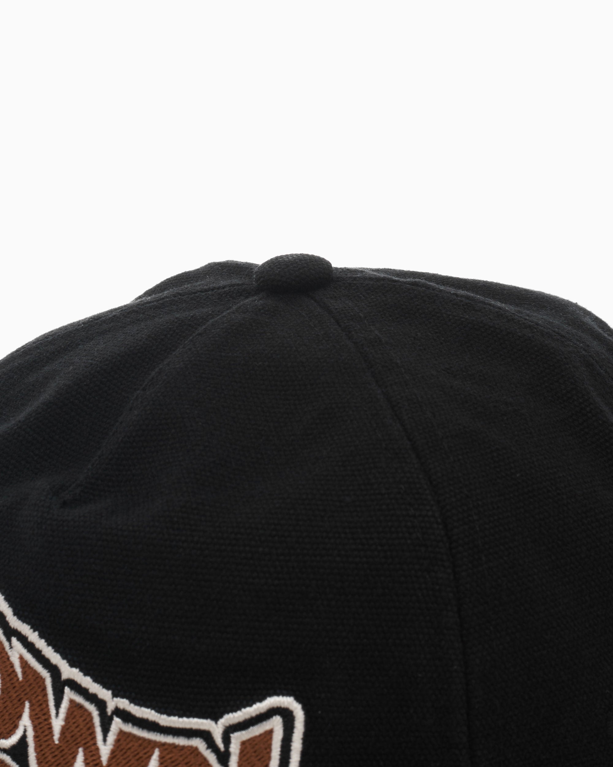 Caps Carhartt WIP Brown Ducks Unisex Cap Unisex Cap - I033922-89XX