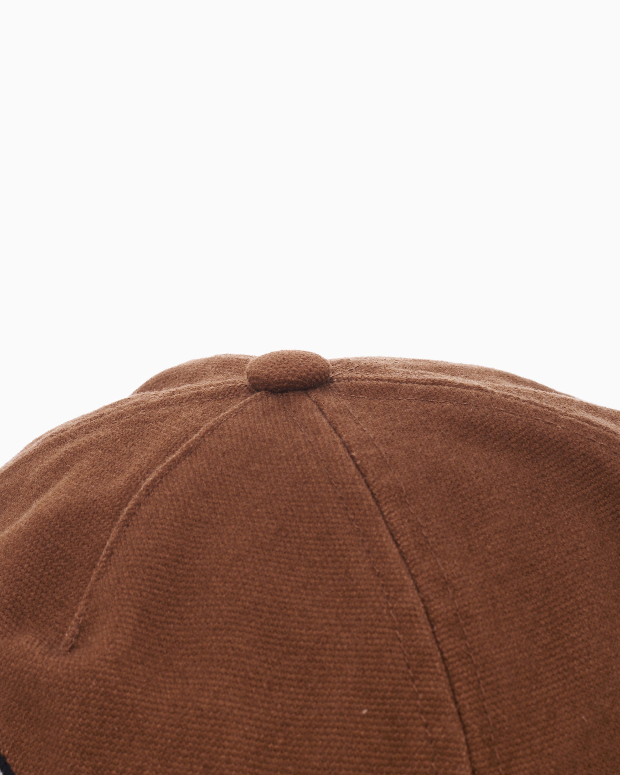 Carhartt WIP Brown Ducks Unisex Cap Unisex Cap