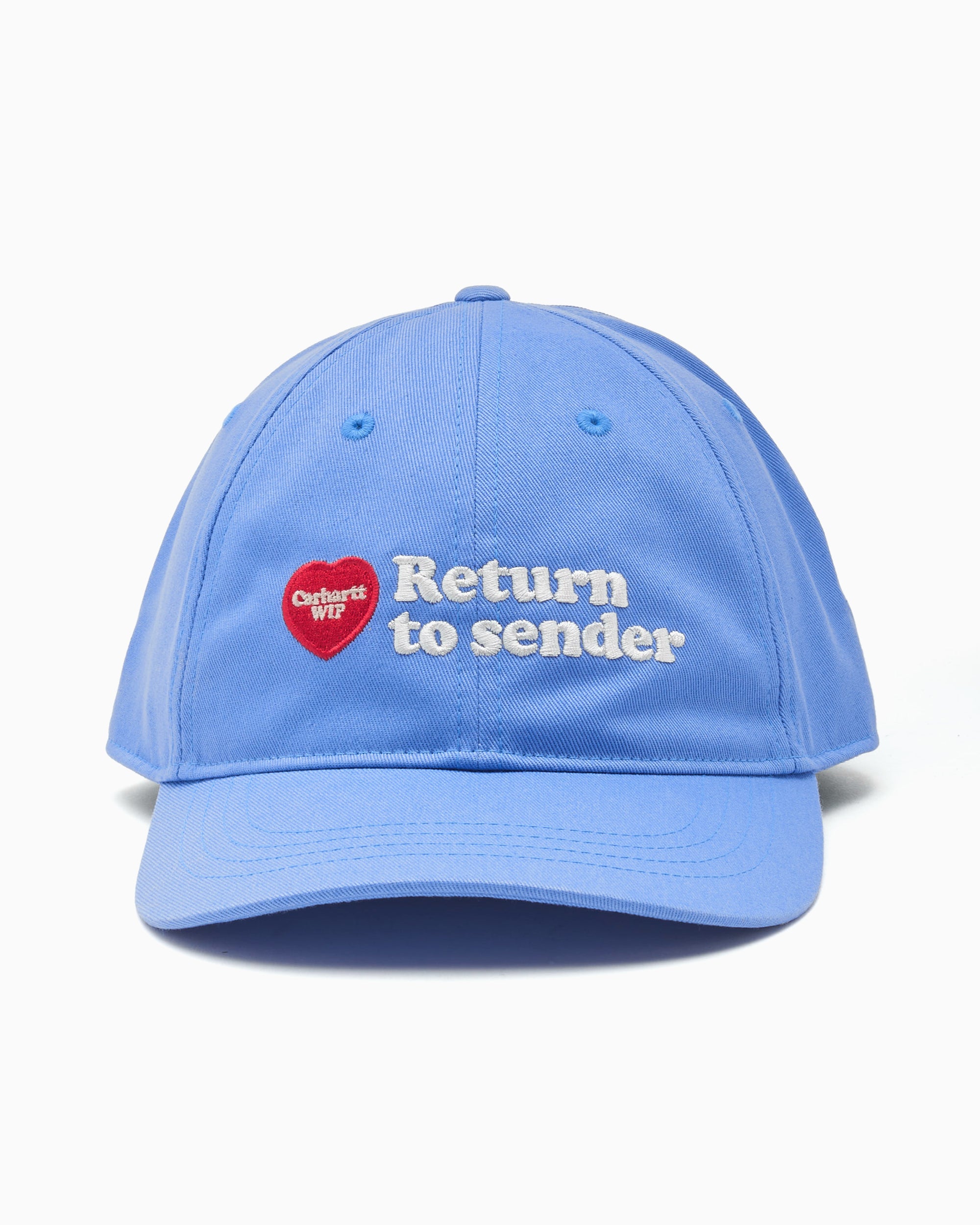 Caps Carhartt WIP Bumper Sticker Unisex Cap - I036922-3RCXX