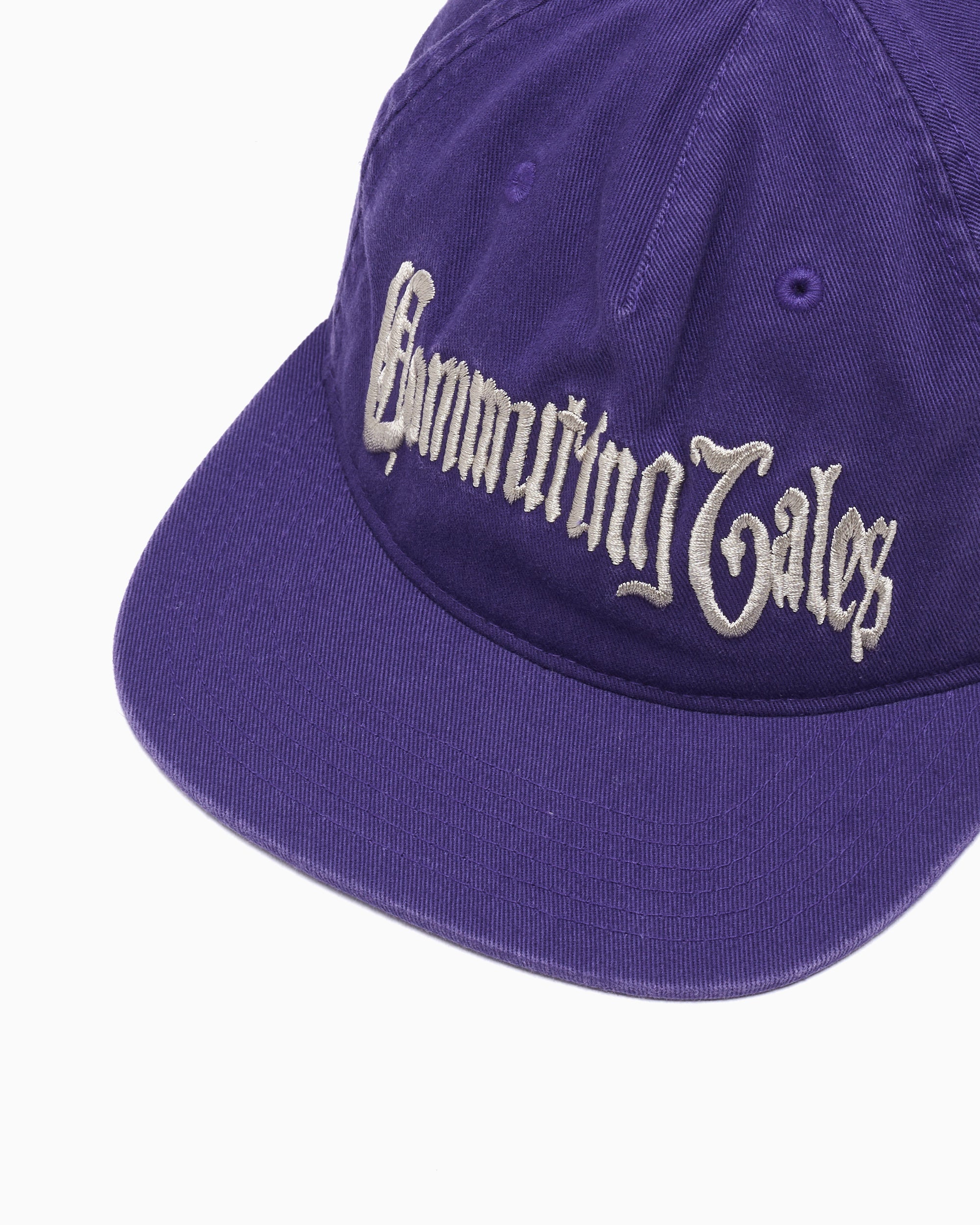 Carhartt WIP Commuting Tales Unisex Cap