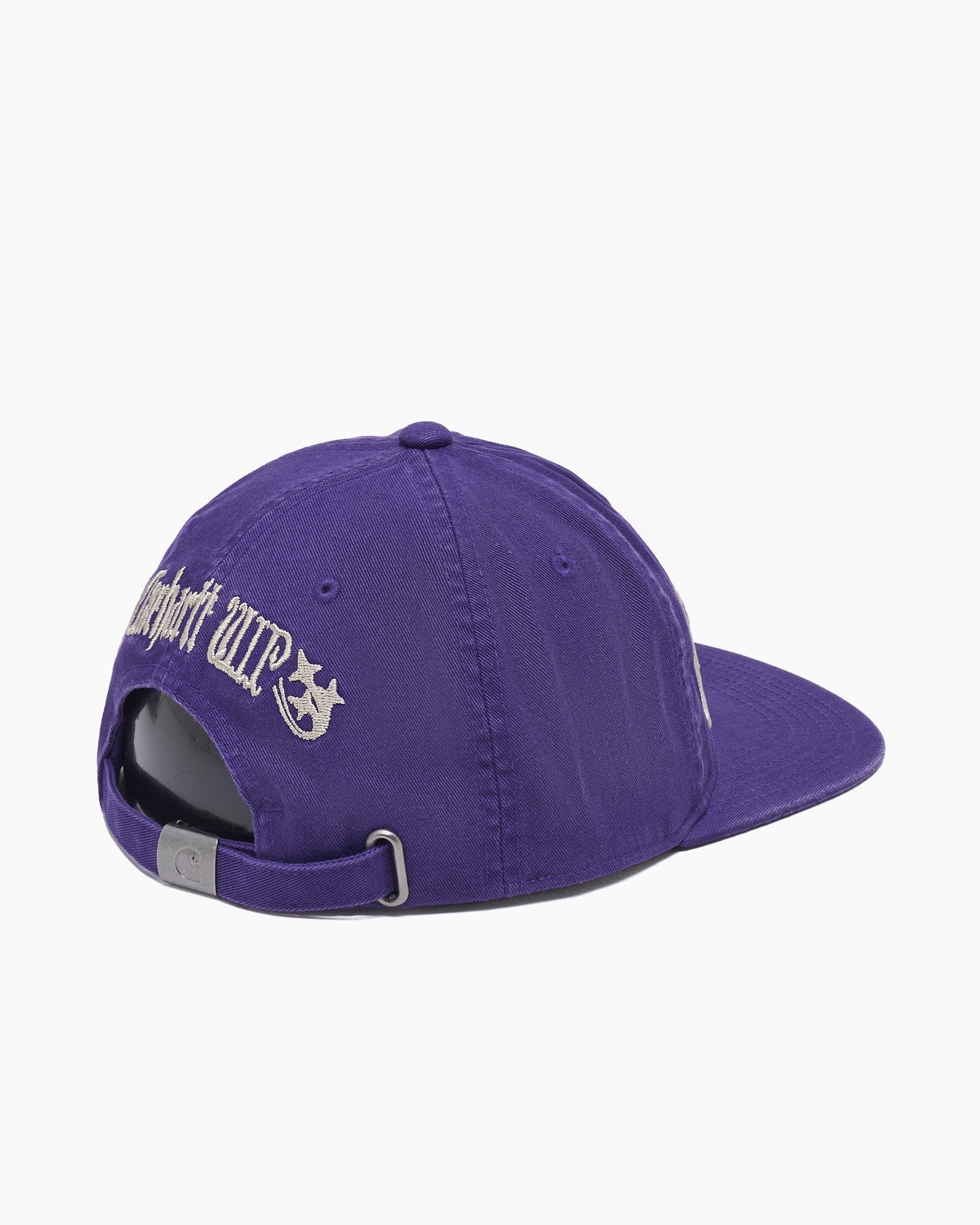 Carhartt WIP Commuting Tales Unisex Cap