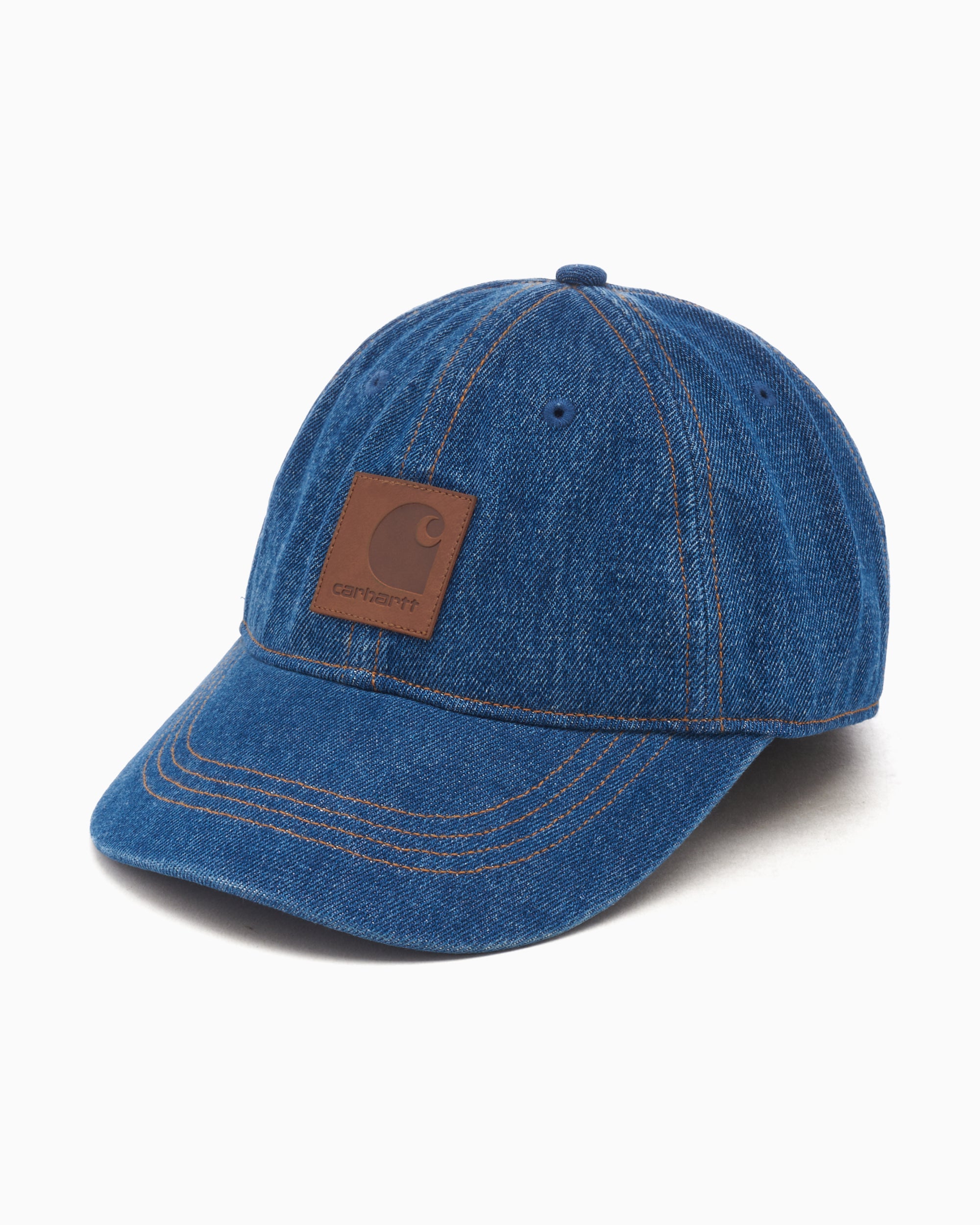 Caps Carhartt WIP Lincoln Unisex Cap Unisex Cap - I034471-0135