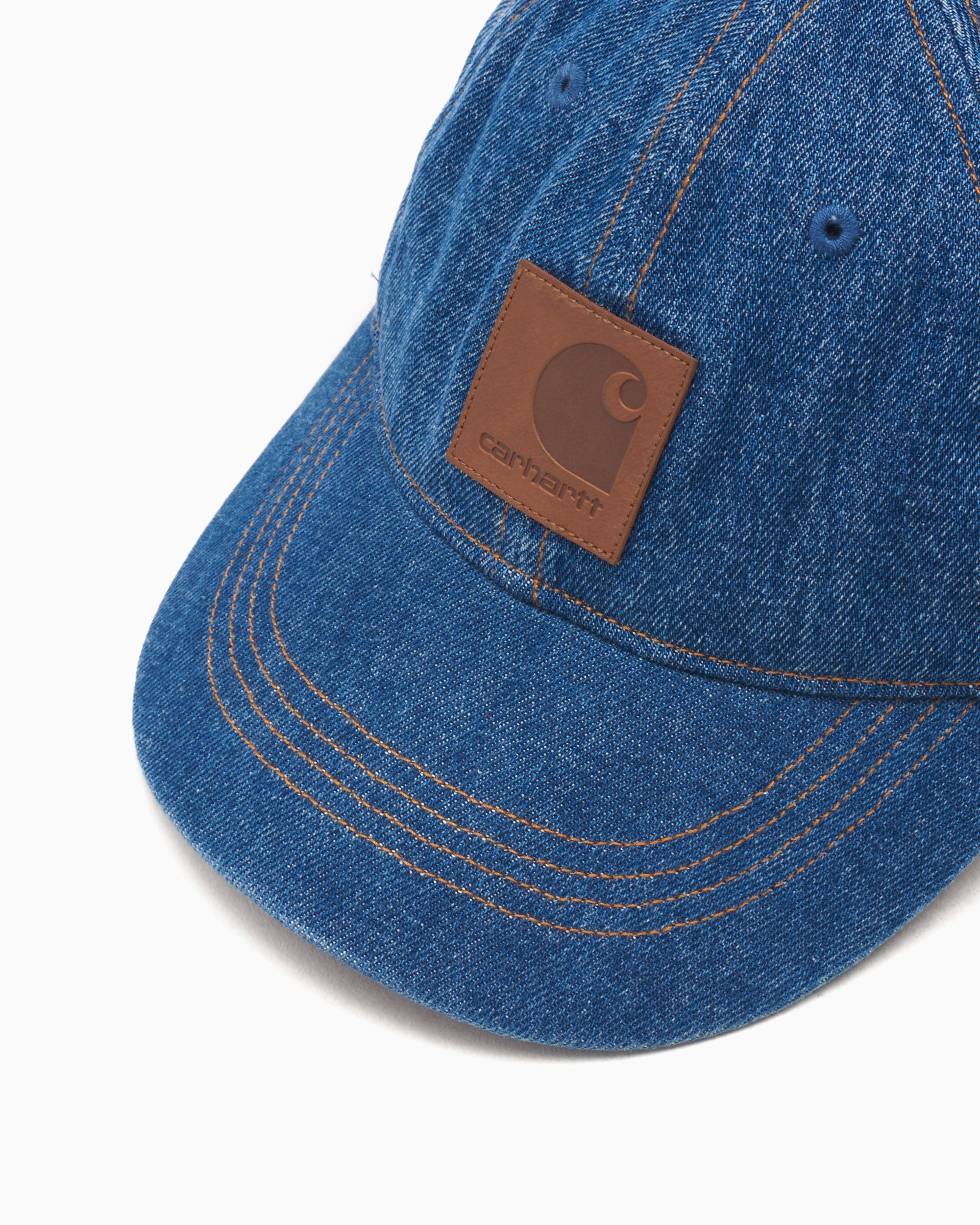 Caps Carhartt WIP Lincoln Unisex Cap Unisex Cap - I034471-0135