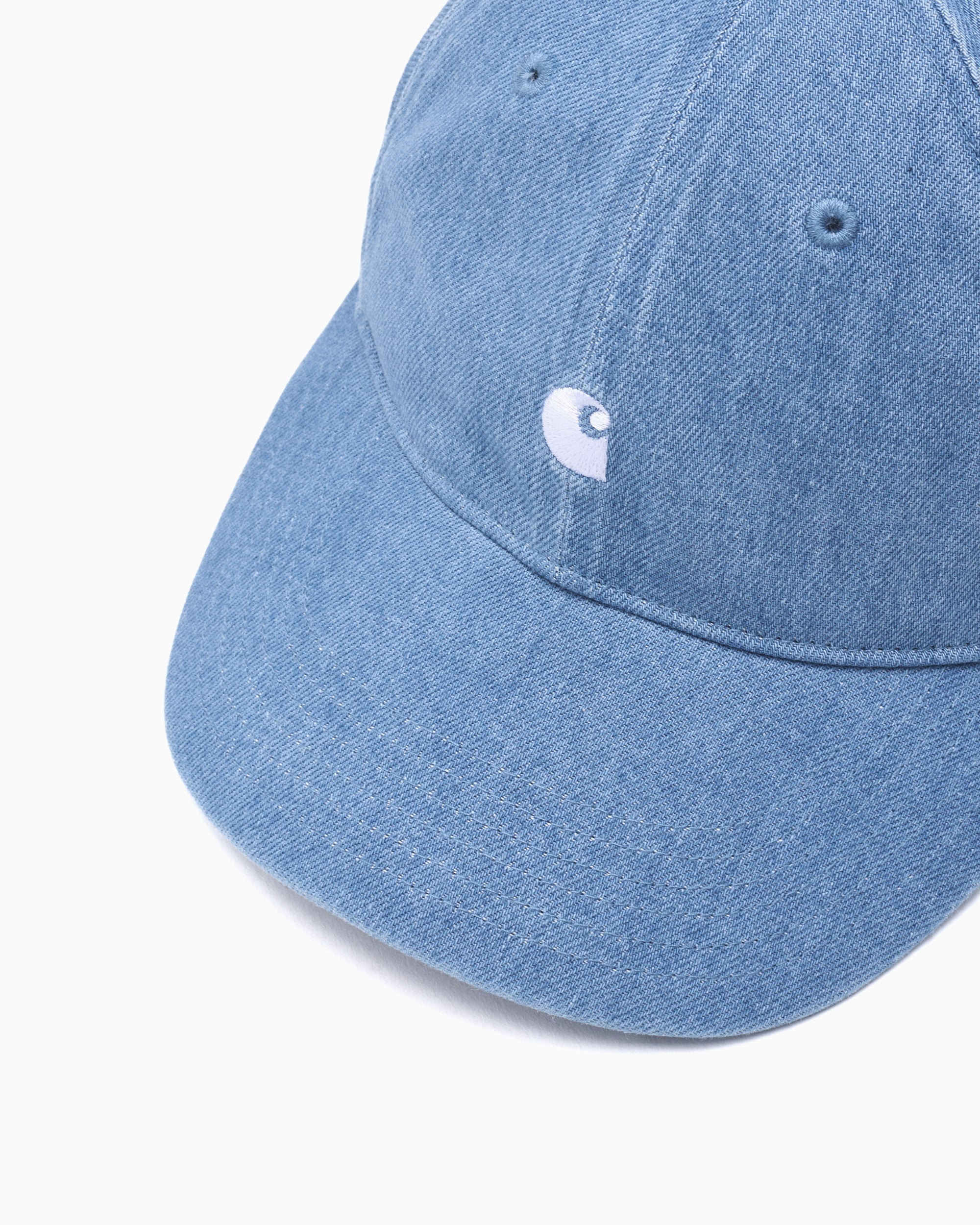Caps Carhartt WIP Lucas Unisex Cap - I036364-0135