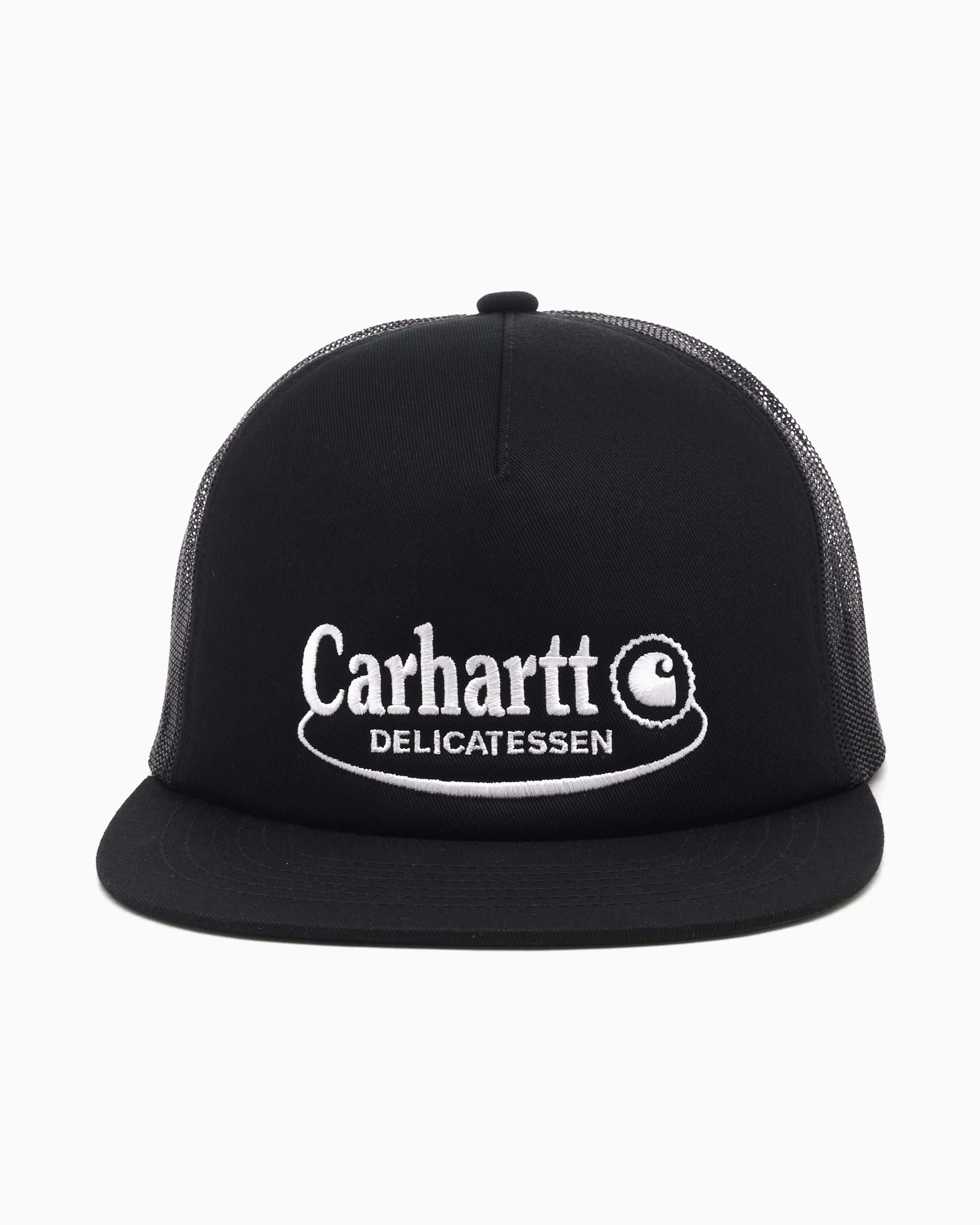 キャップ#0006 Carhartt WIP Men's Graphic Trucker Cap Men's Cap