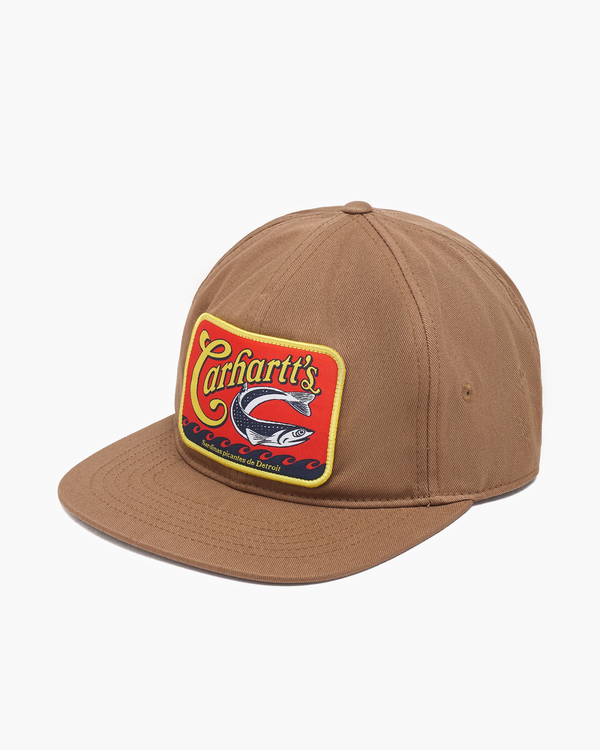 Carhartt WIP Sardinas Unisex Cap